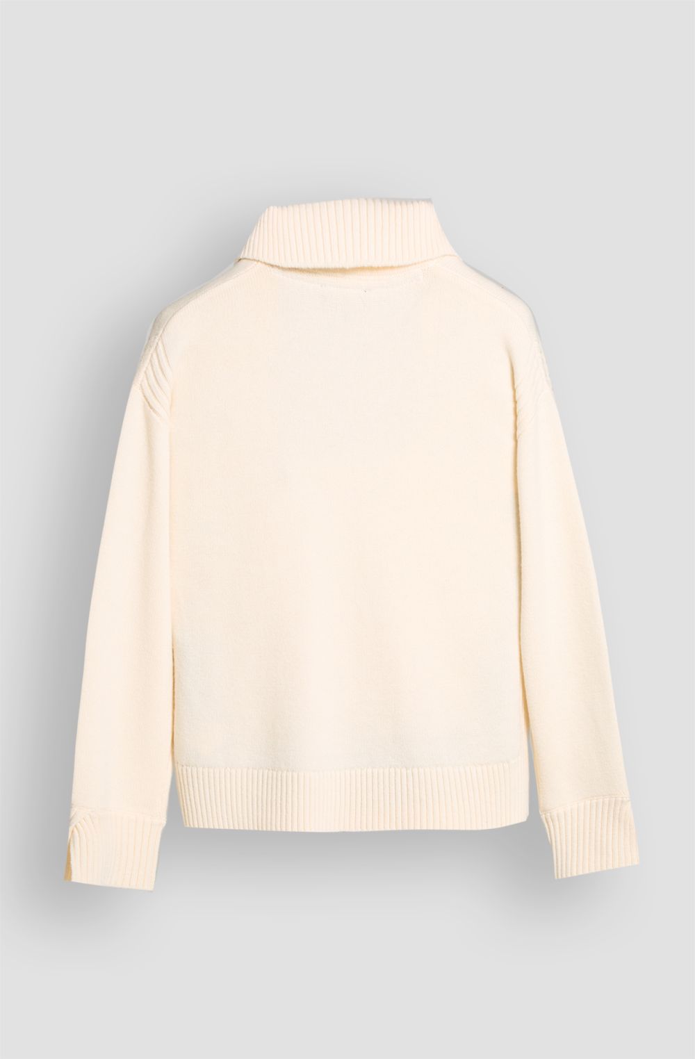 Amerigo Vespucci women's polo sweater