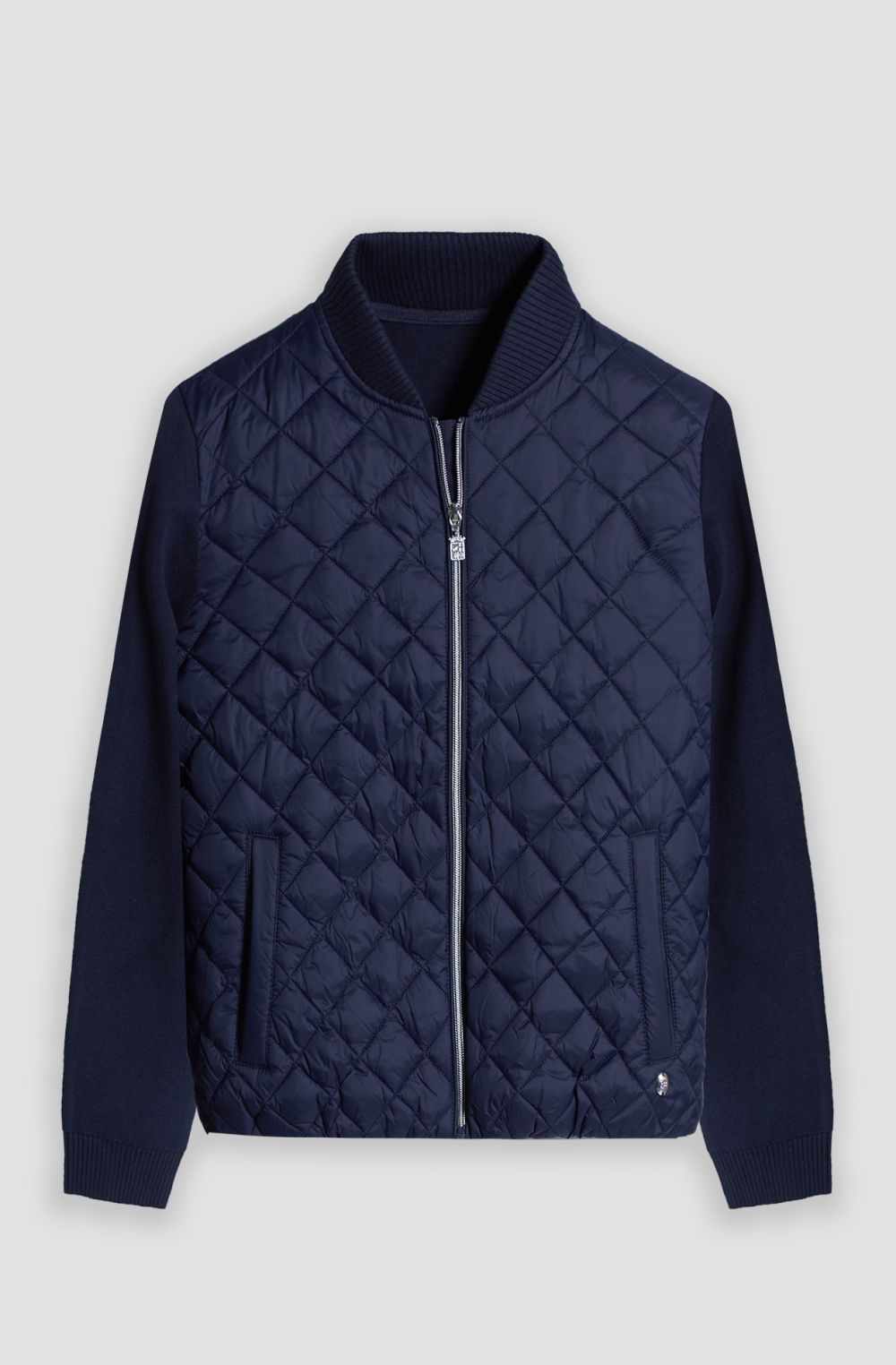 Women's sailor jacket
