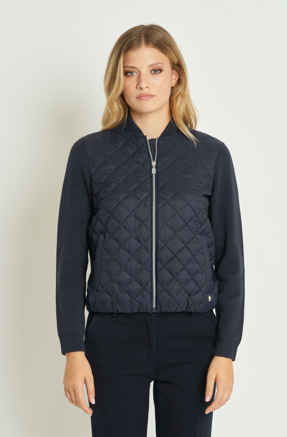 Women's sailor jacket