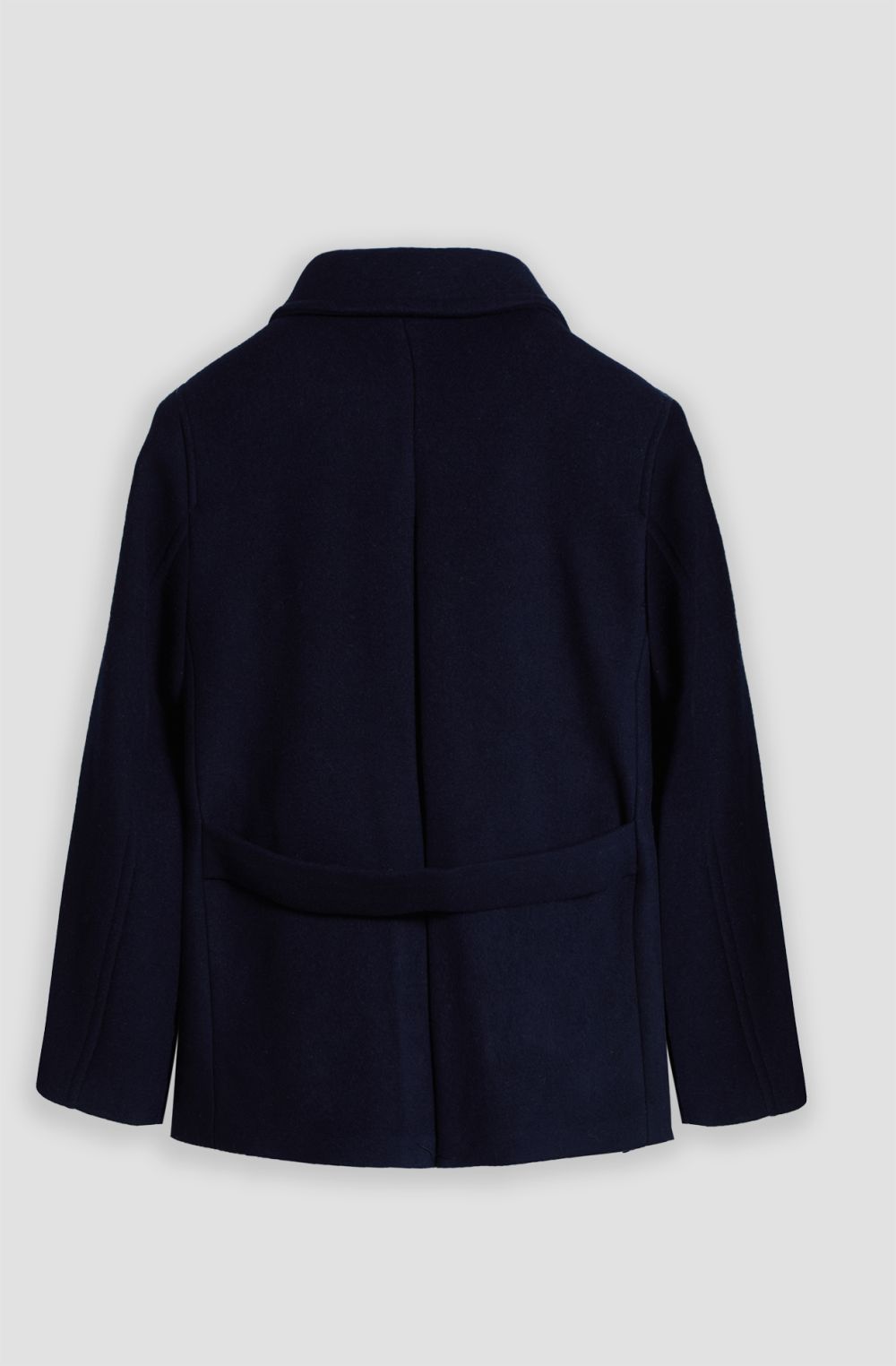 Peacoat donna Amerigo Vespucci