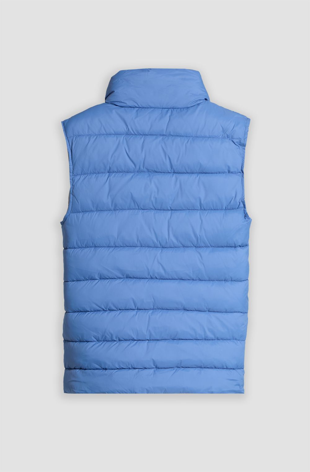Amerigo Vespucci women's quilted gilet
