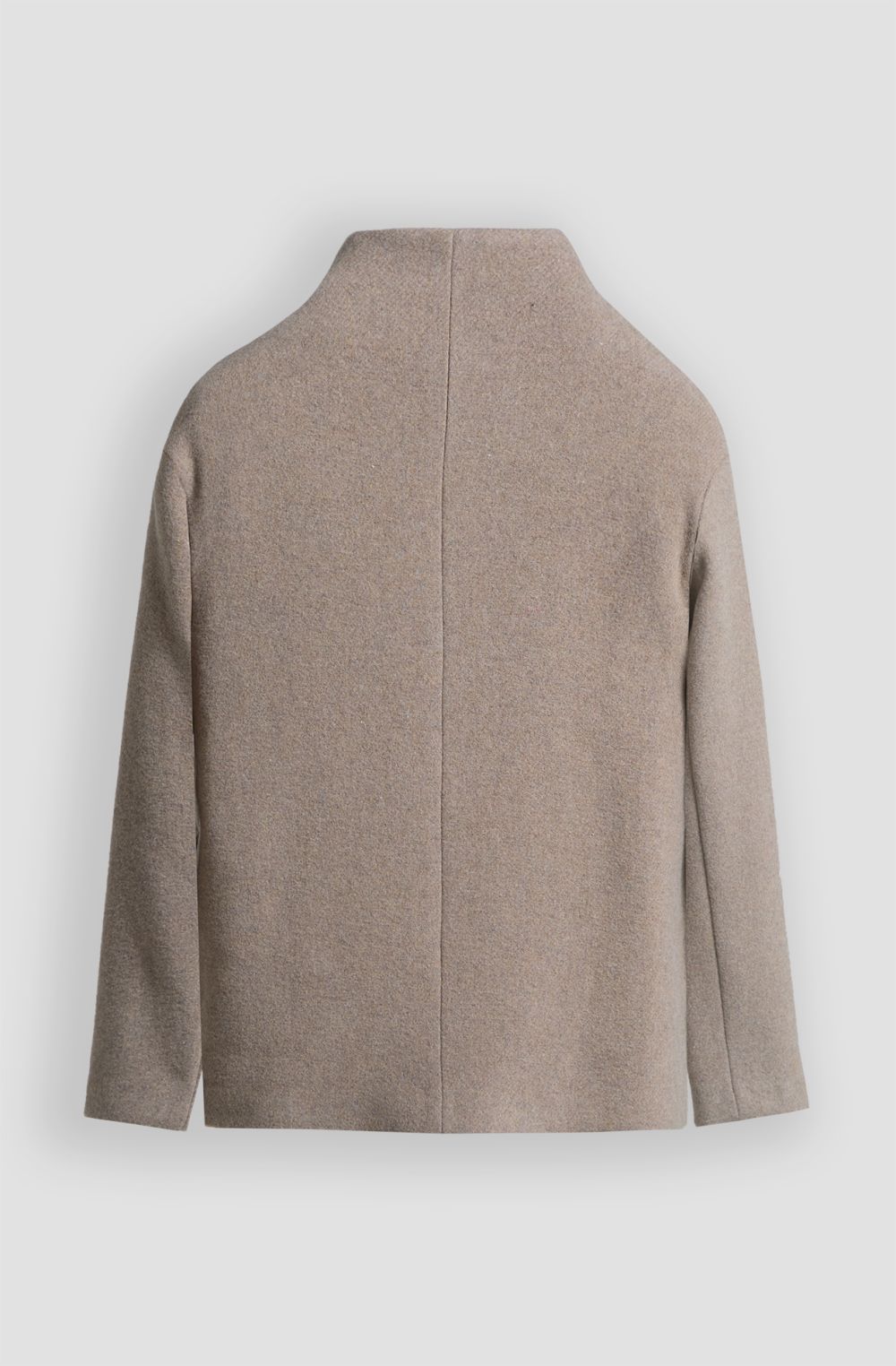 Women's double-breasted jacket