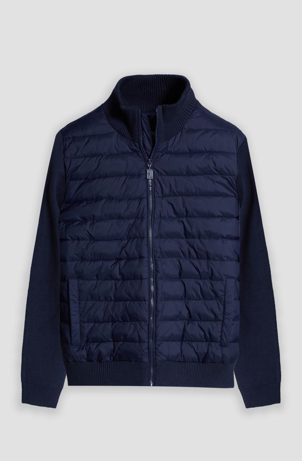 Giaccone uomo modello sailor