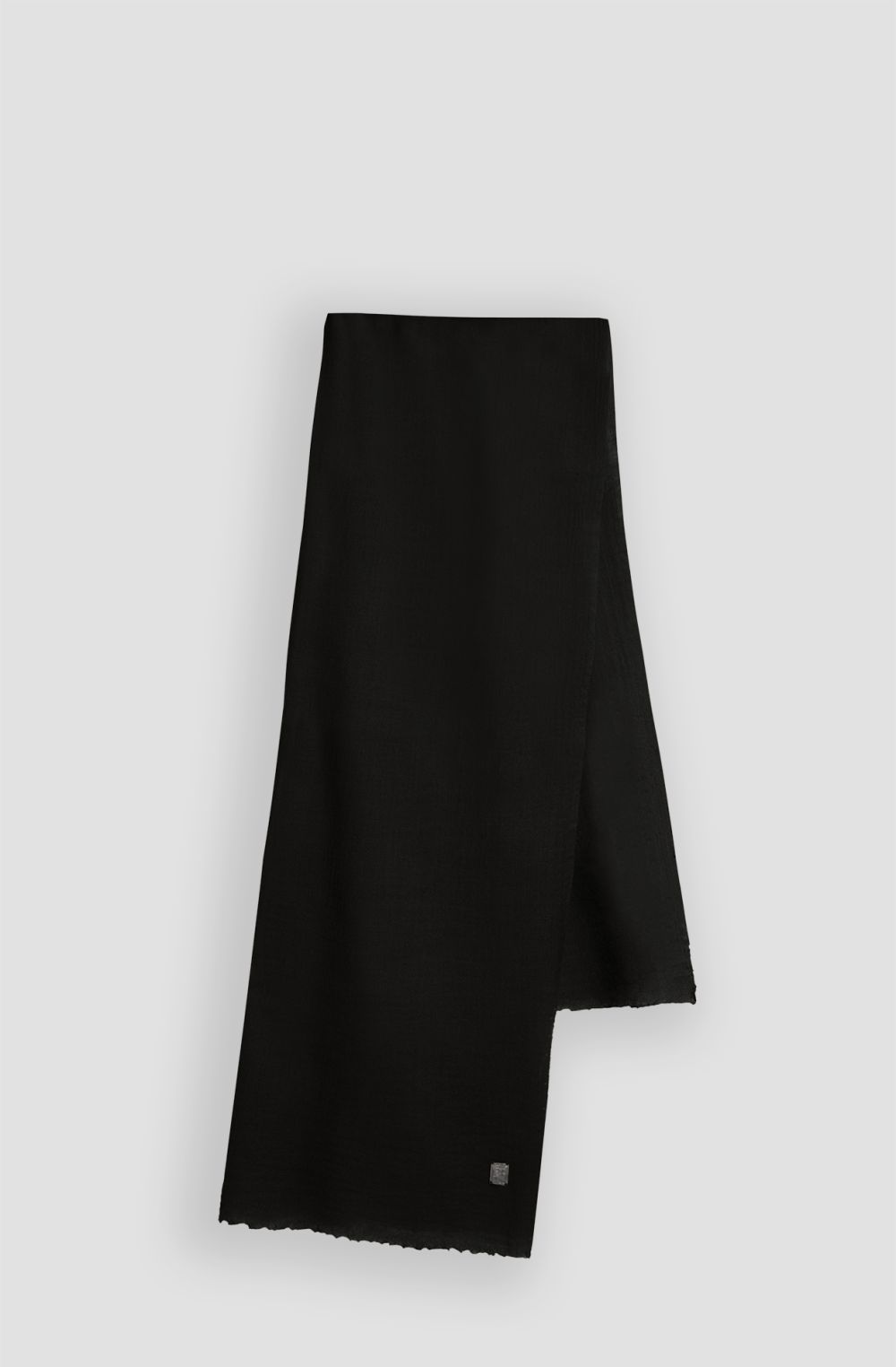 Sciarpa unisex in lana