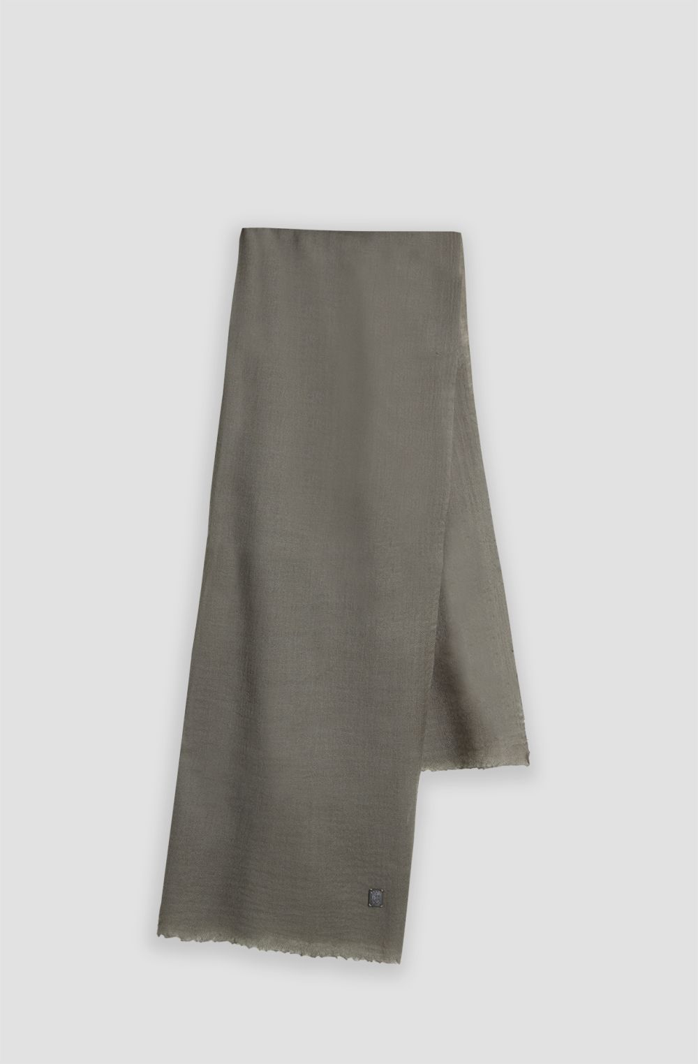 Sciarpa unisex in lana