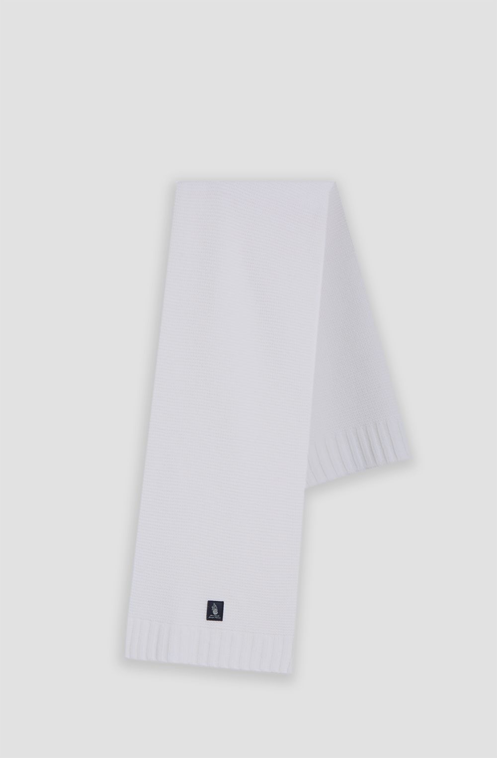 Amerigo Vespucci men's scarf