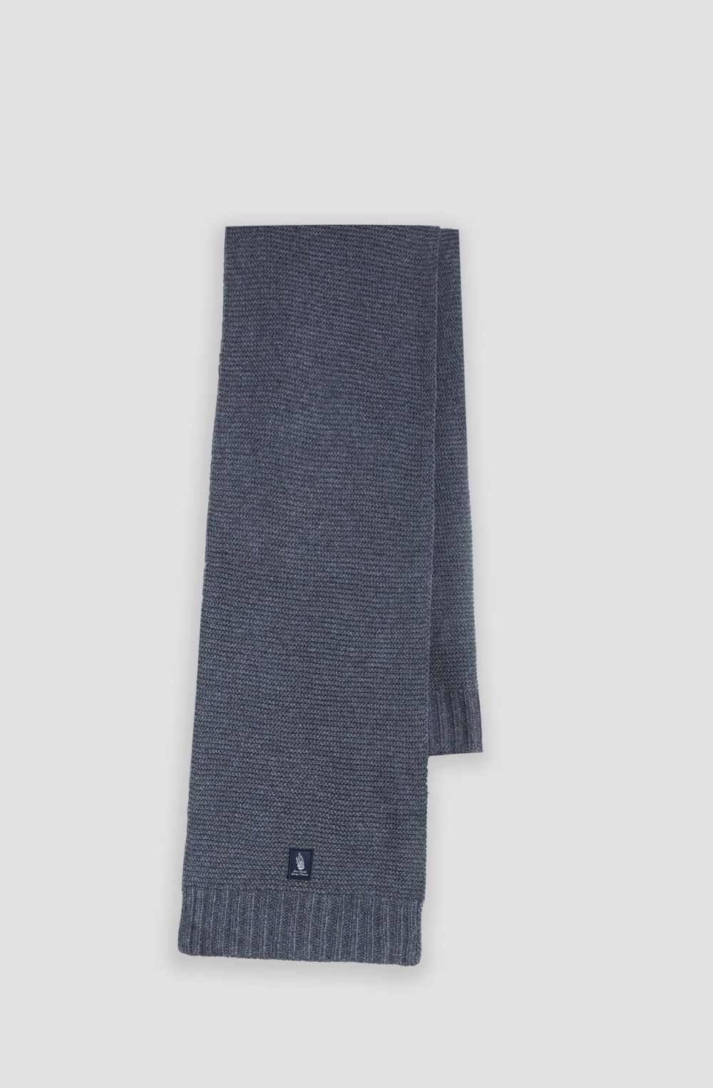 Amerigo Vespucci men's scarf