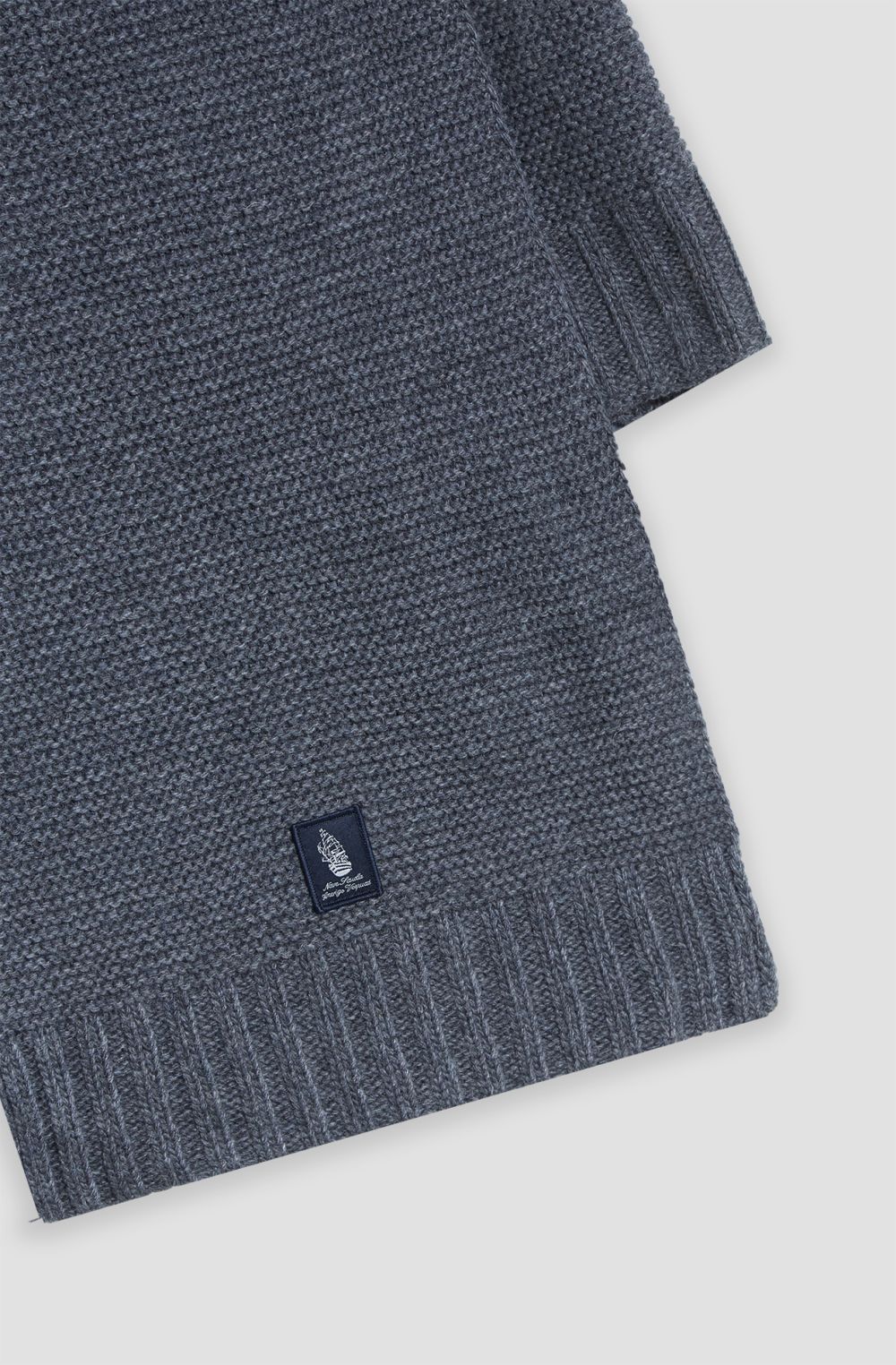 Amerigo Vespucci men's scarf
