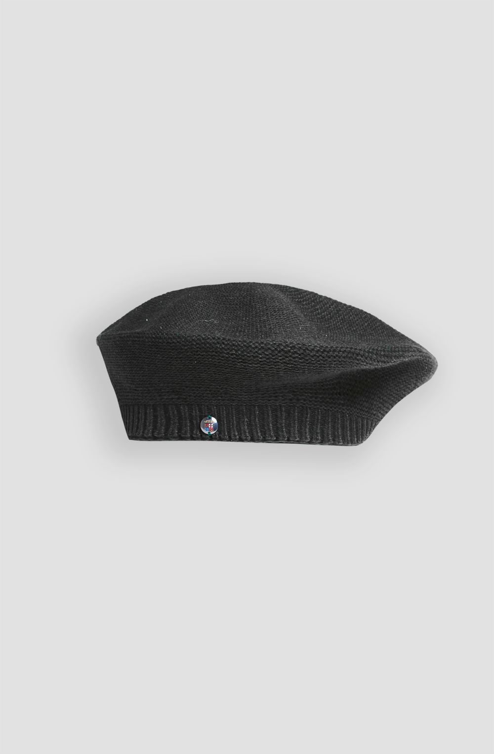 Cappello donna modello basco