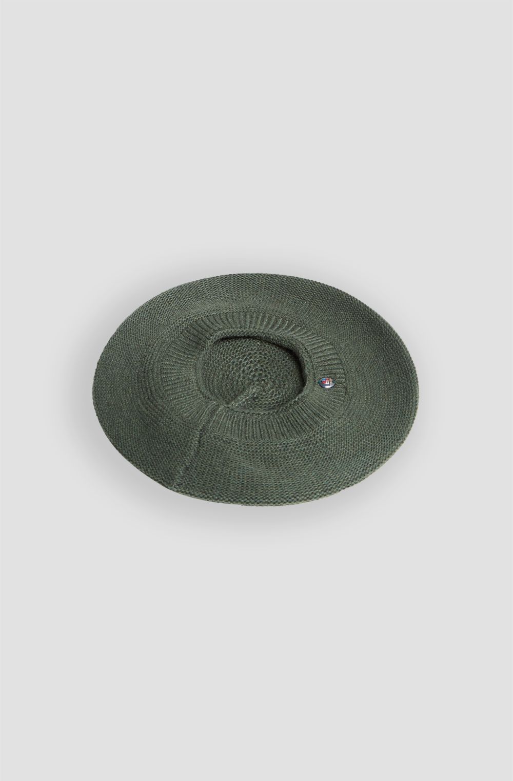 Cappello donna modello basco