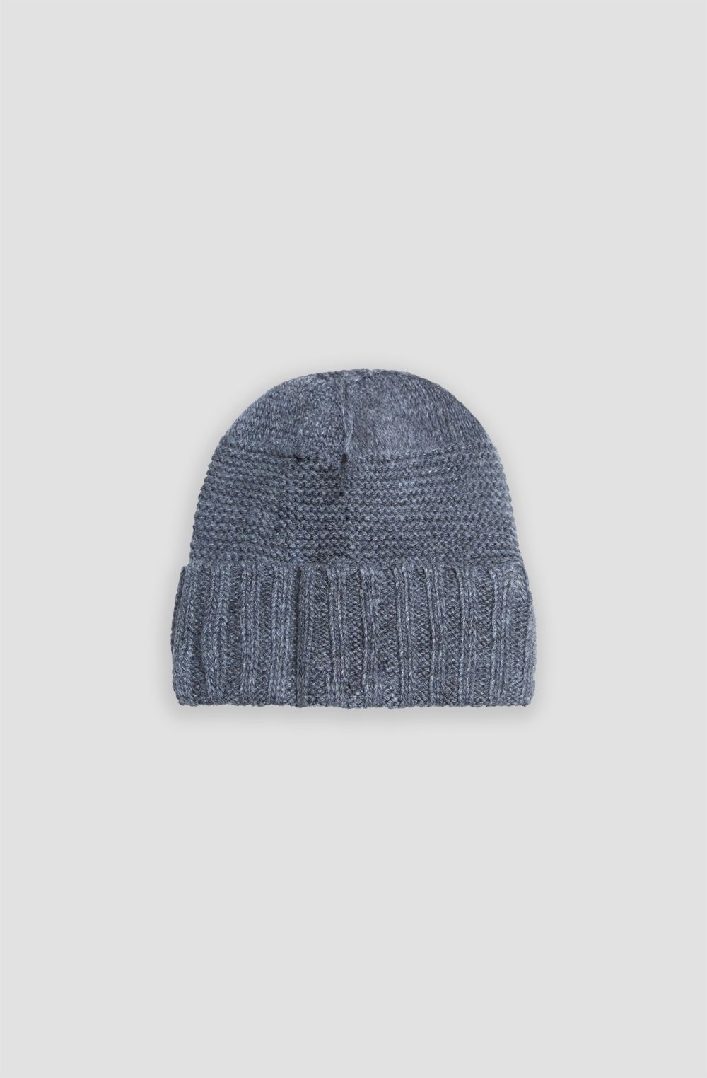 Amerigo Vespucci men's wool-blend beanie