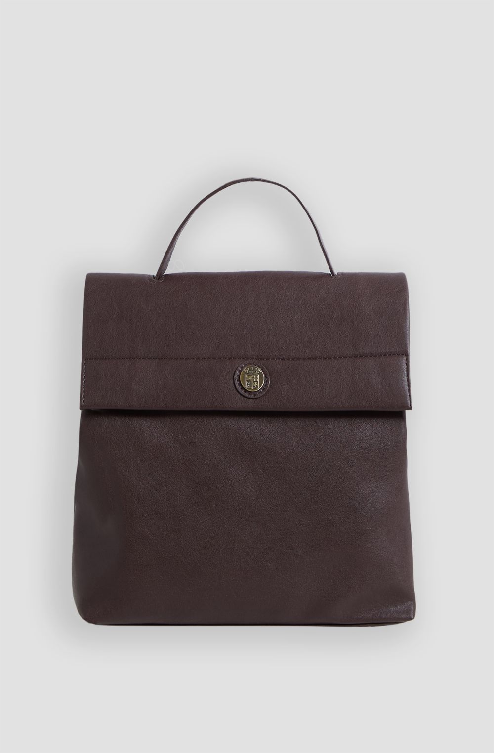 Zaino donna in ecopelle
