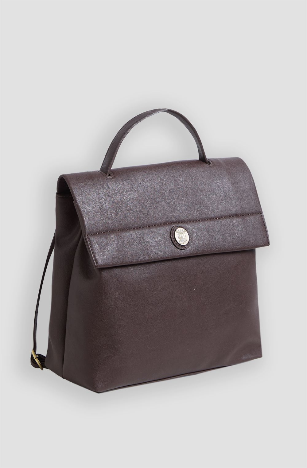Zaino donna in ecopelle