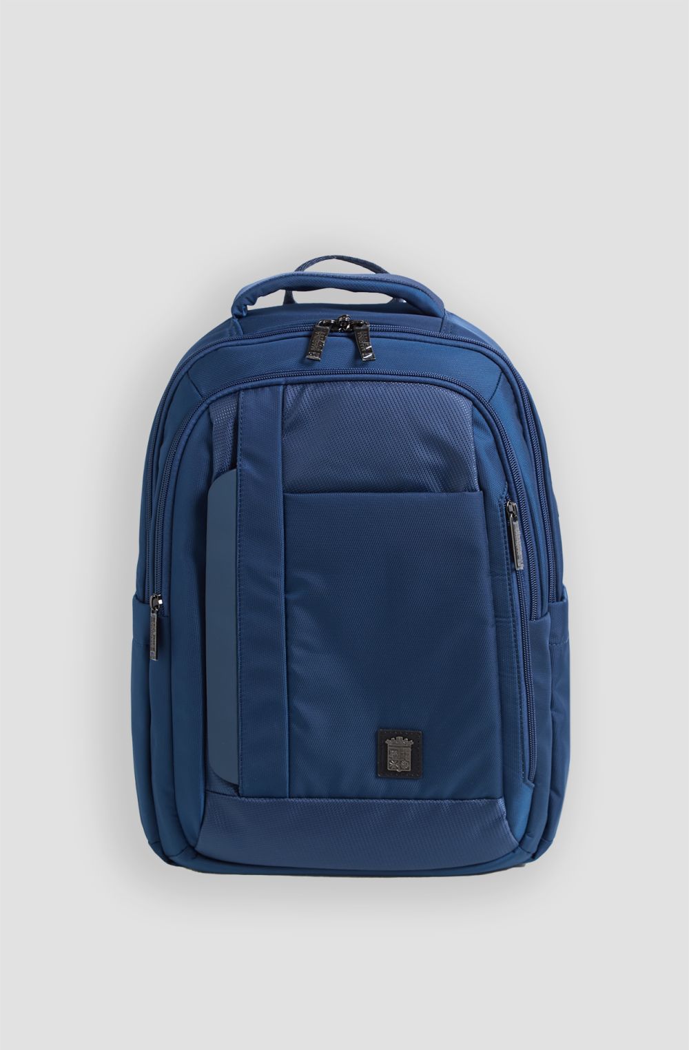 Men's backpack with padded straps