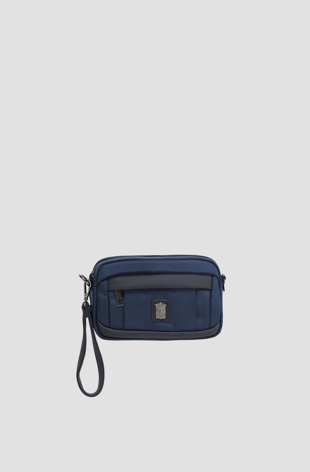 Borsello unisex con tracolla