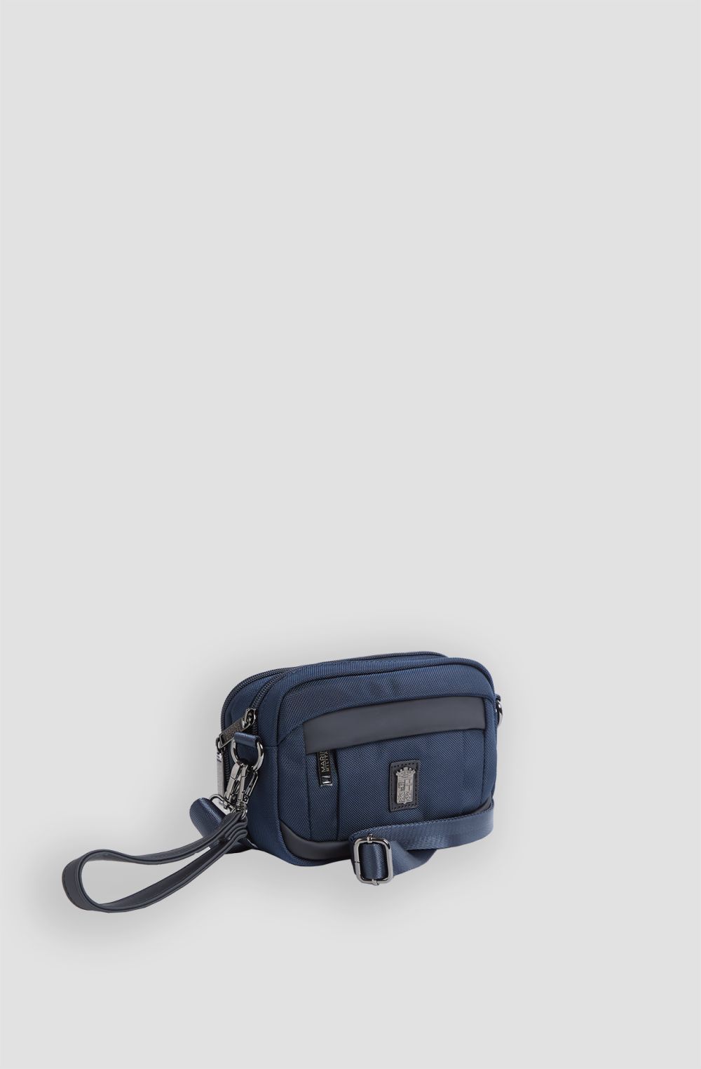 Unisex crossbody bag