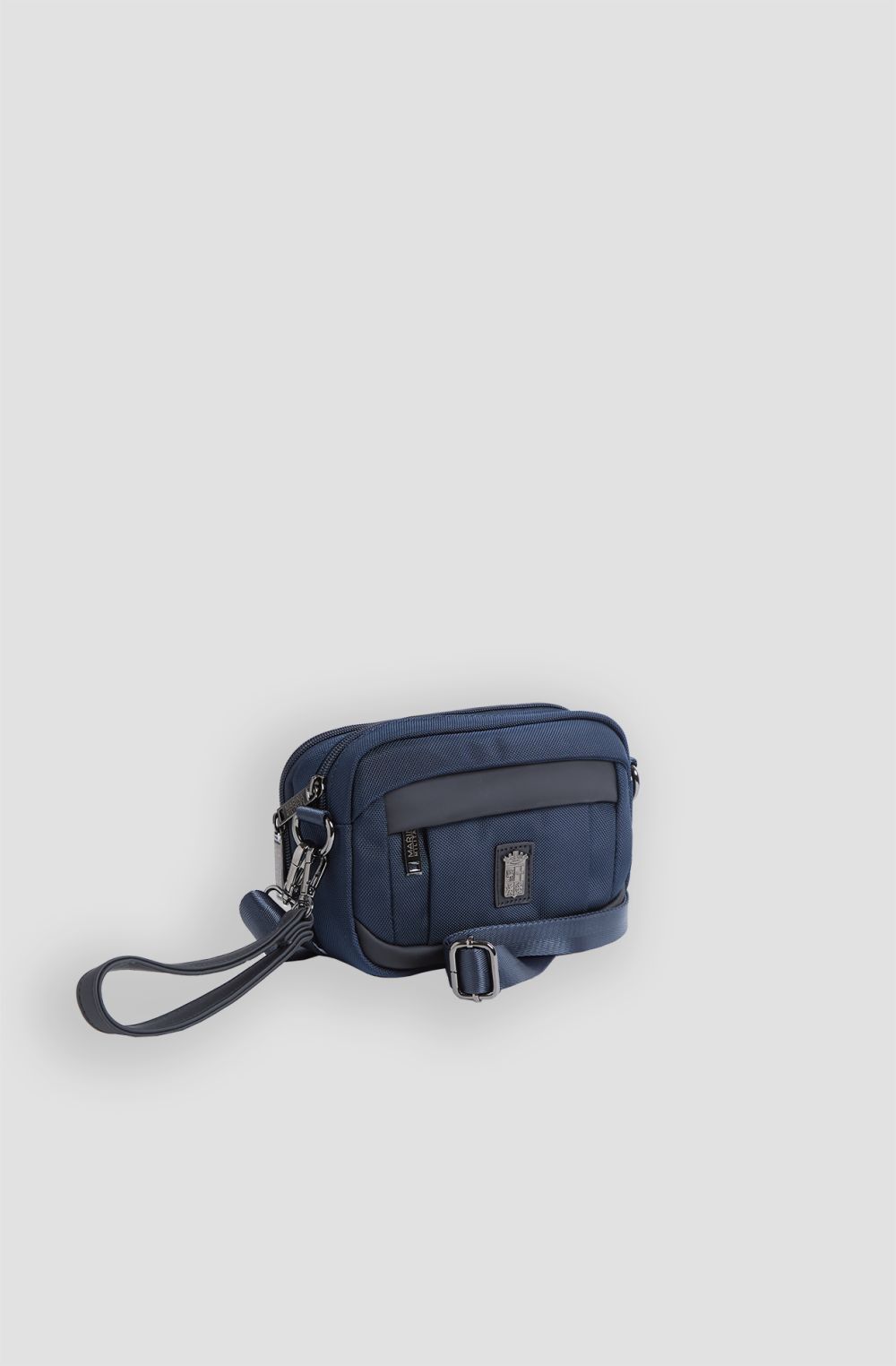 Borsello unisex con tracolla
