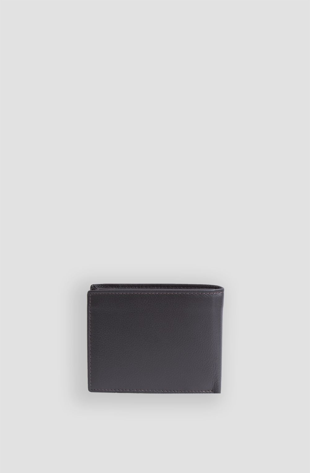 Aviazione Navale men's leather wallet
