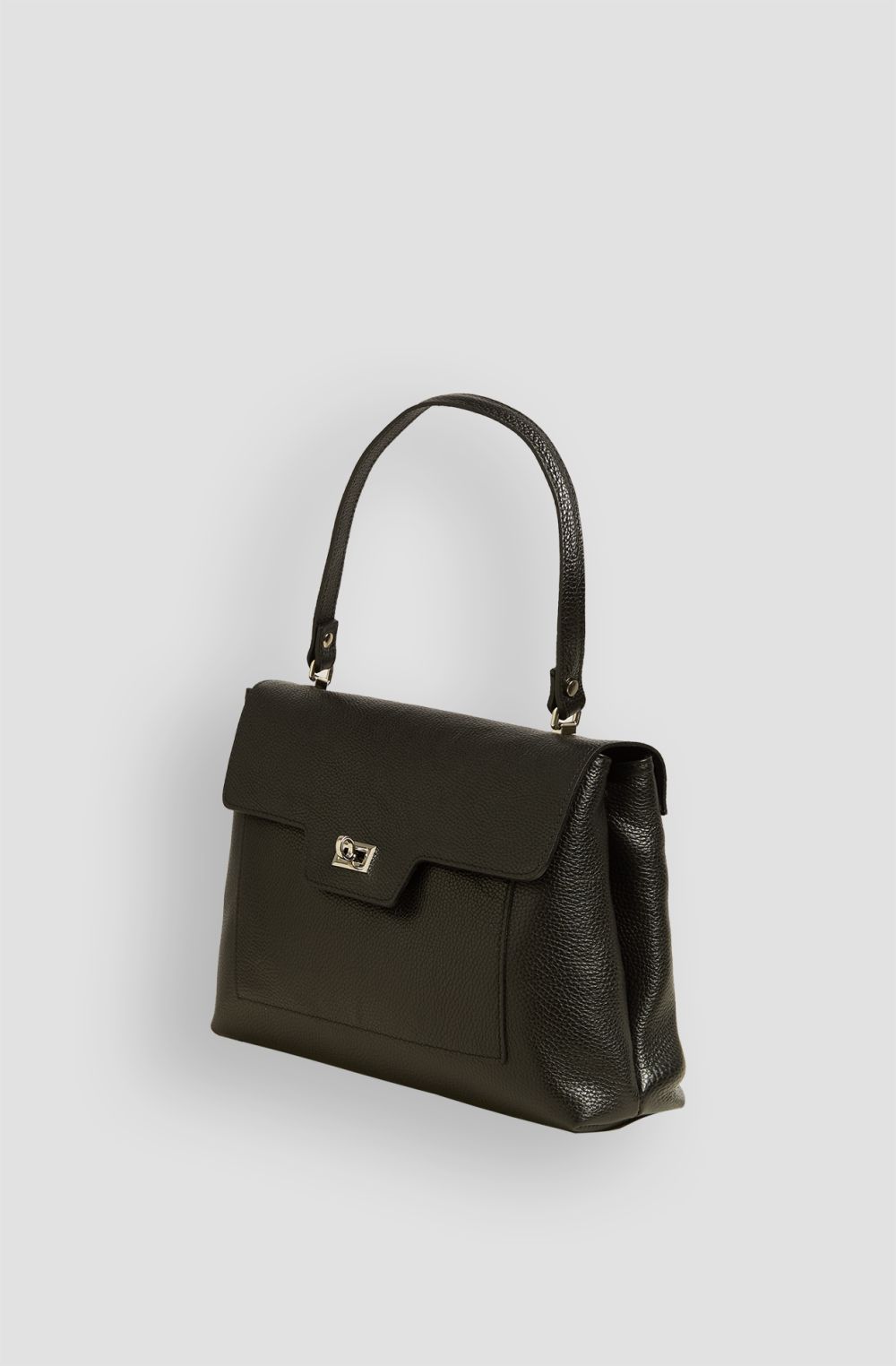 Borsa donna in pelle