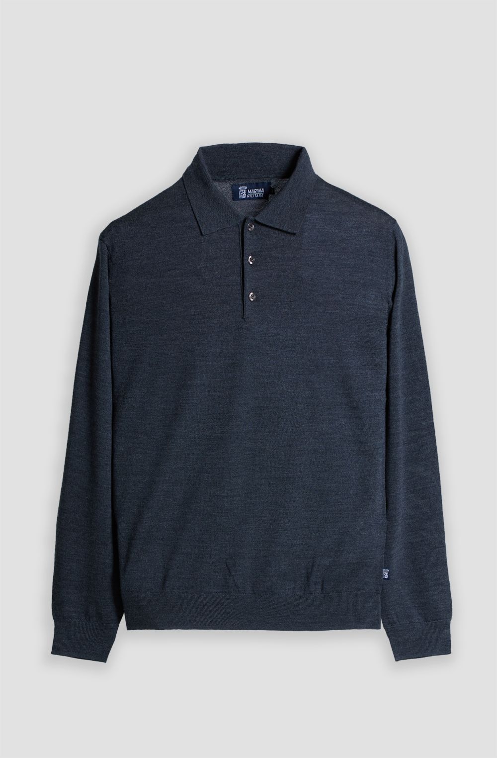 Maglia polo uomo Essential