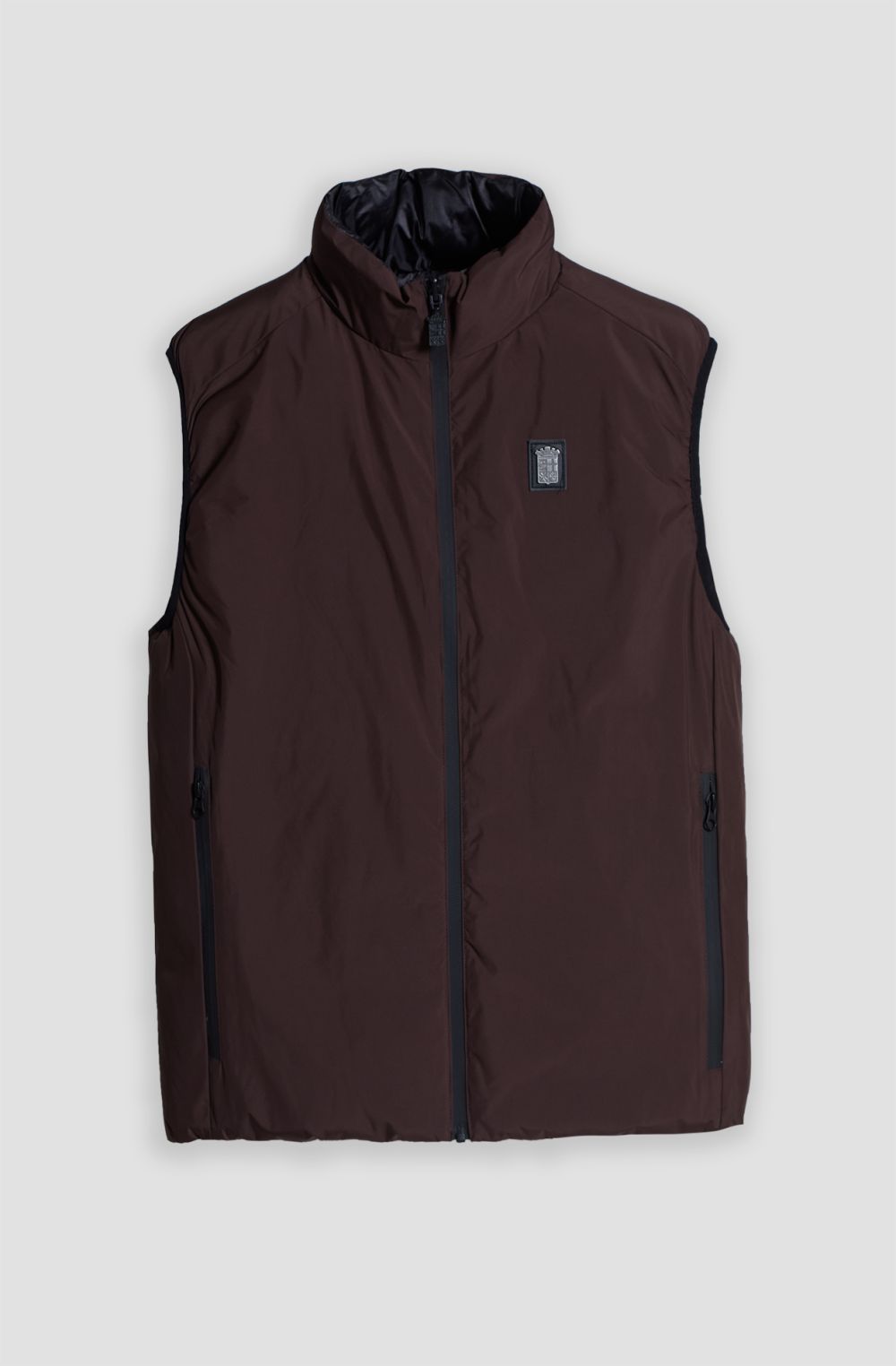 Smanicato uomo reversibile