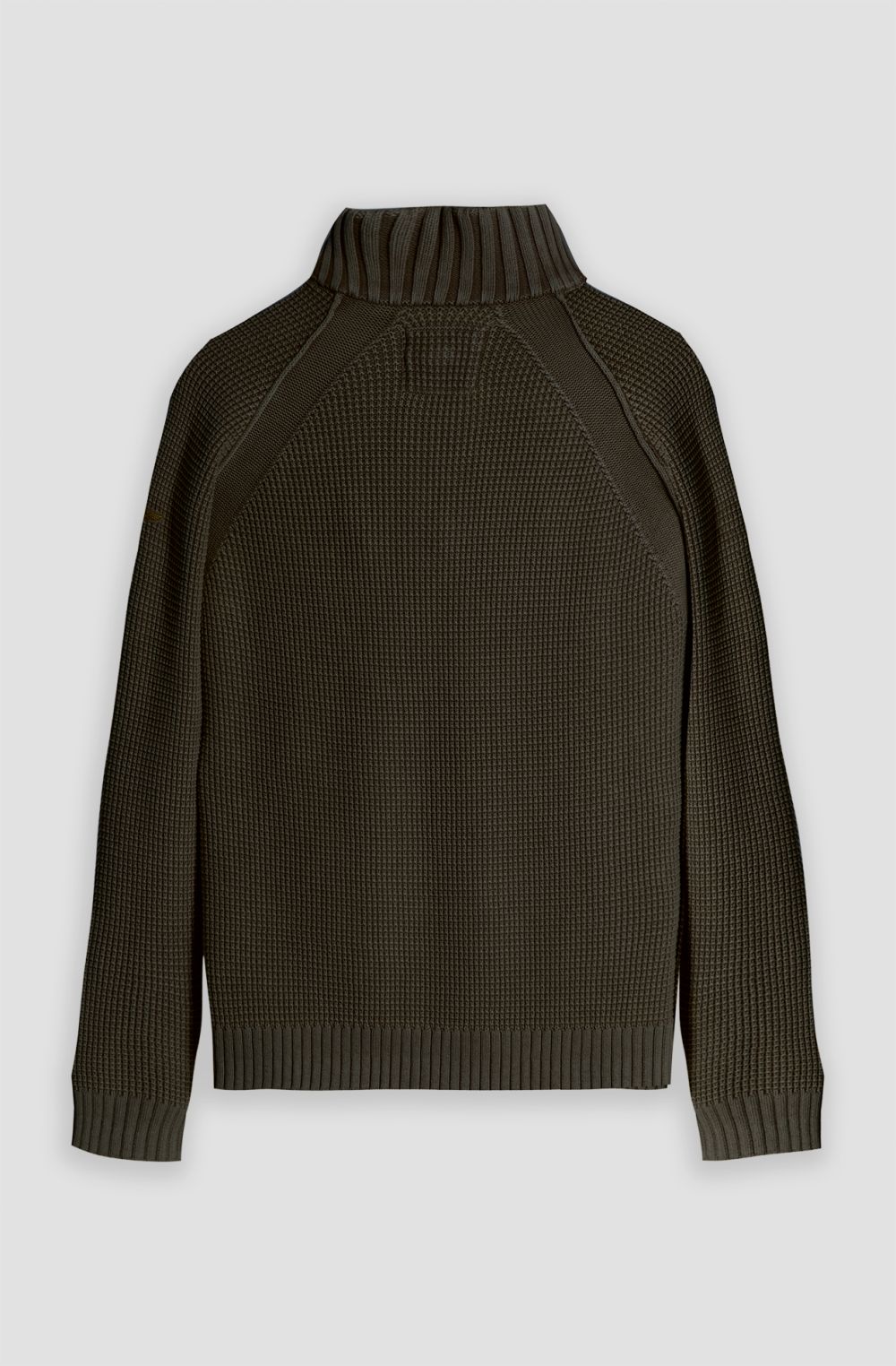 Maglia mezzo collo uomo Aviazione Navale