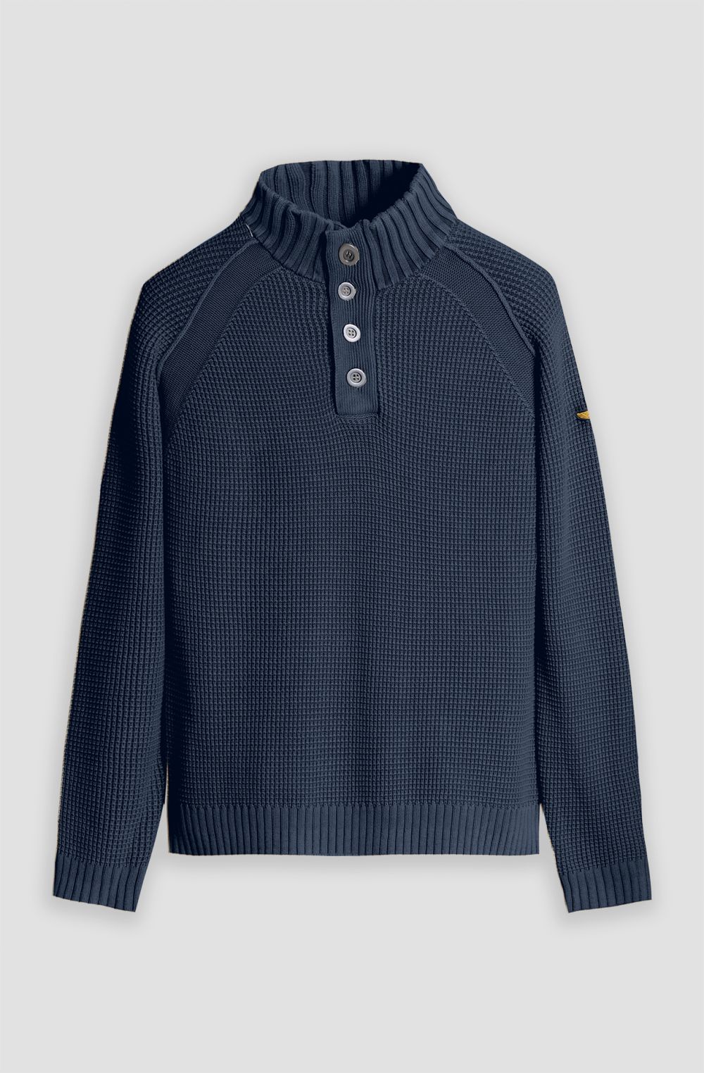 Maglia mezzo collo uomo Aviazione Navale