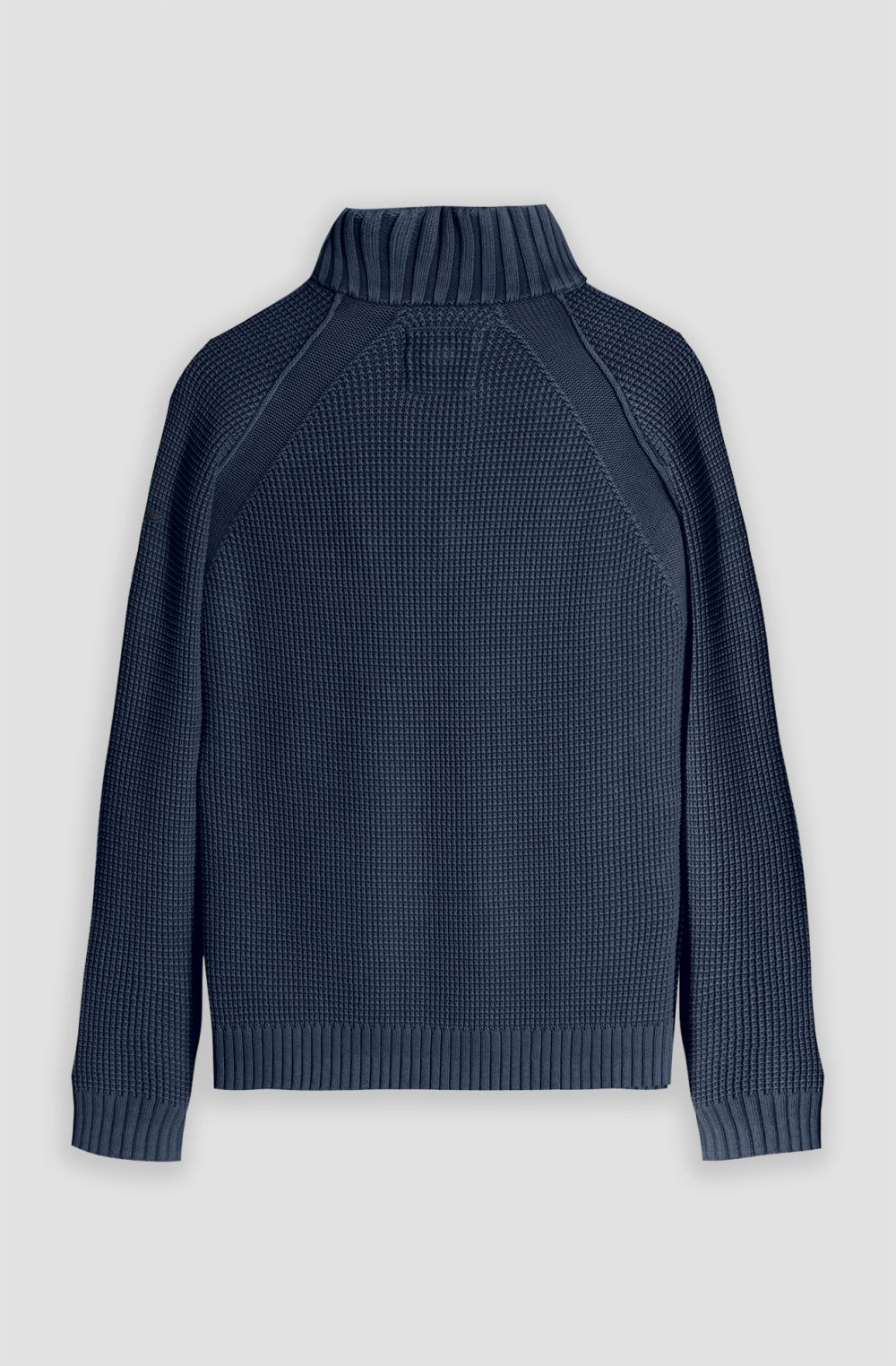 Maglia mezzo collo uomo Aviazione Navale