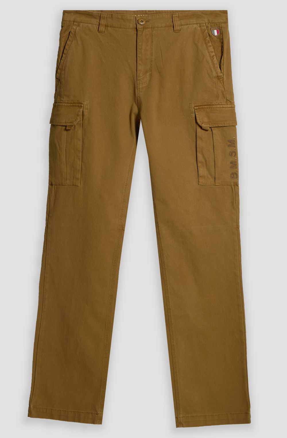 Pantalone cargo uomo Brigata Marina San Marco