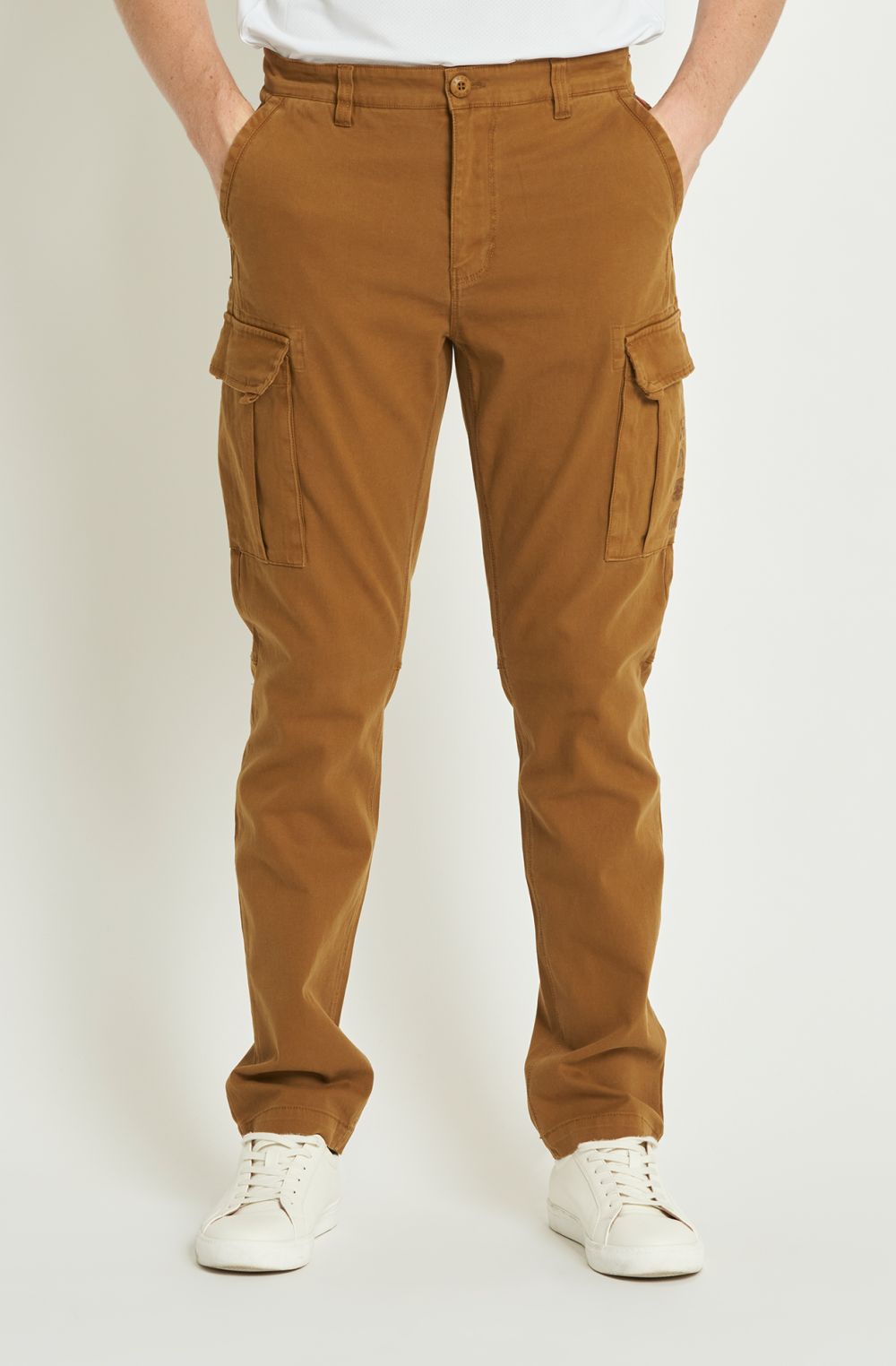 Pantalone cargo uomo Brigata Marina San Marco