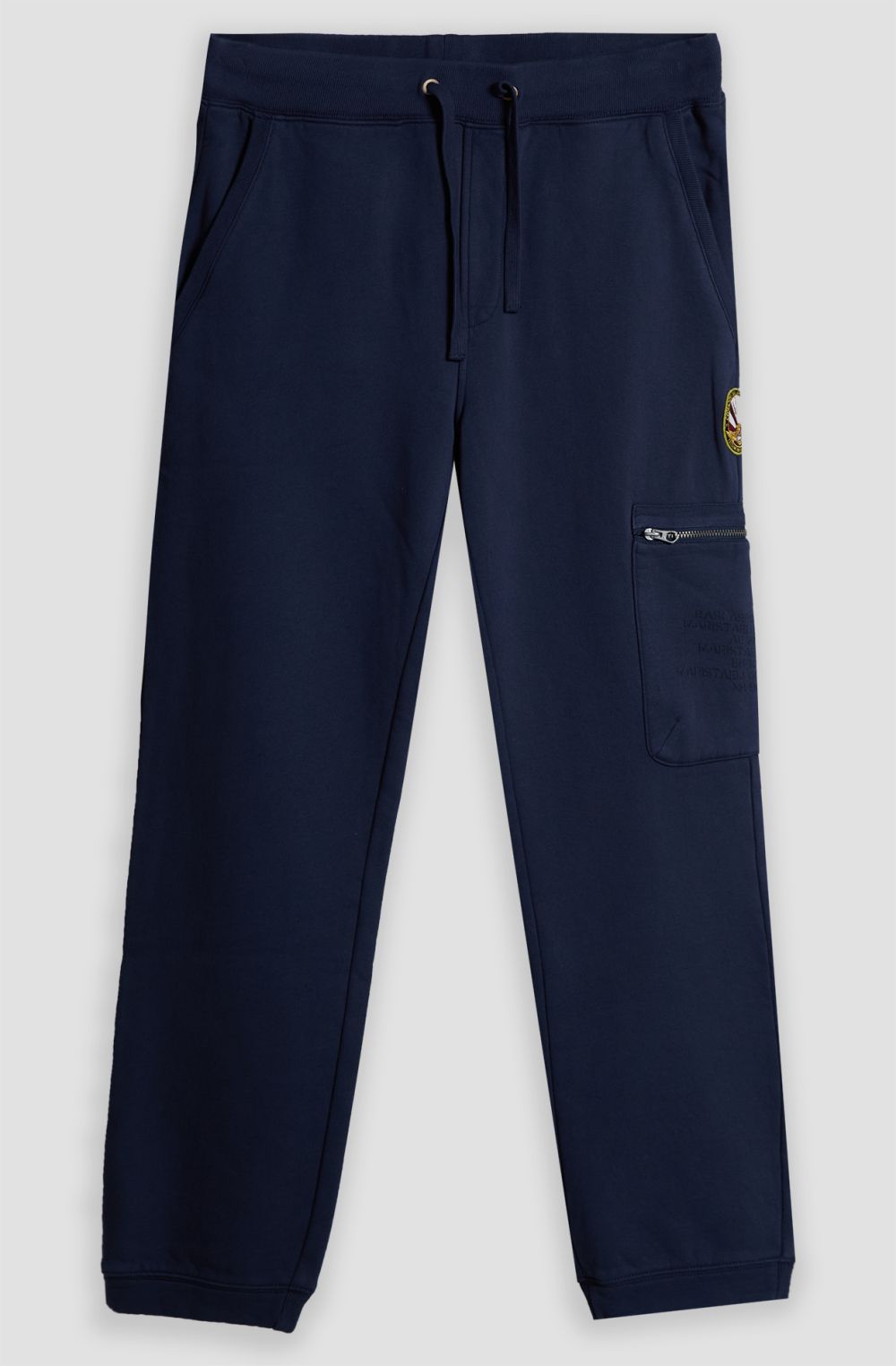 Jogger uomo Aviazione Navale Comando Forze Aeree