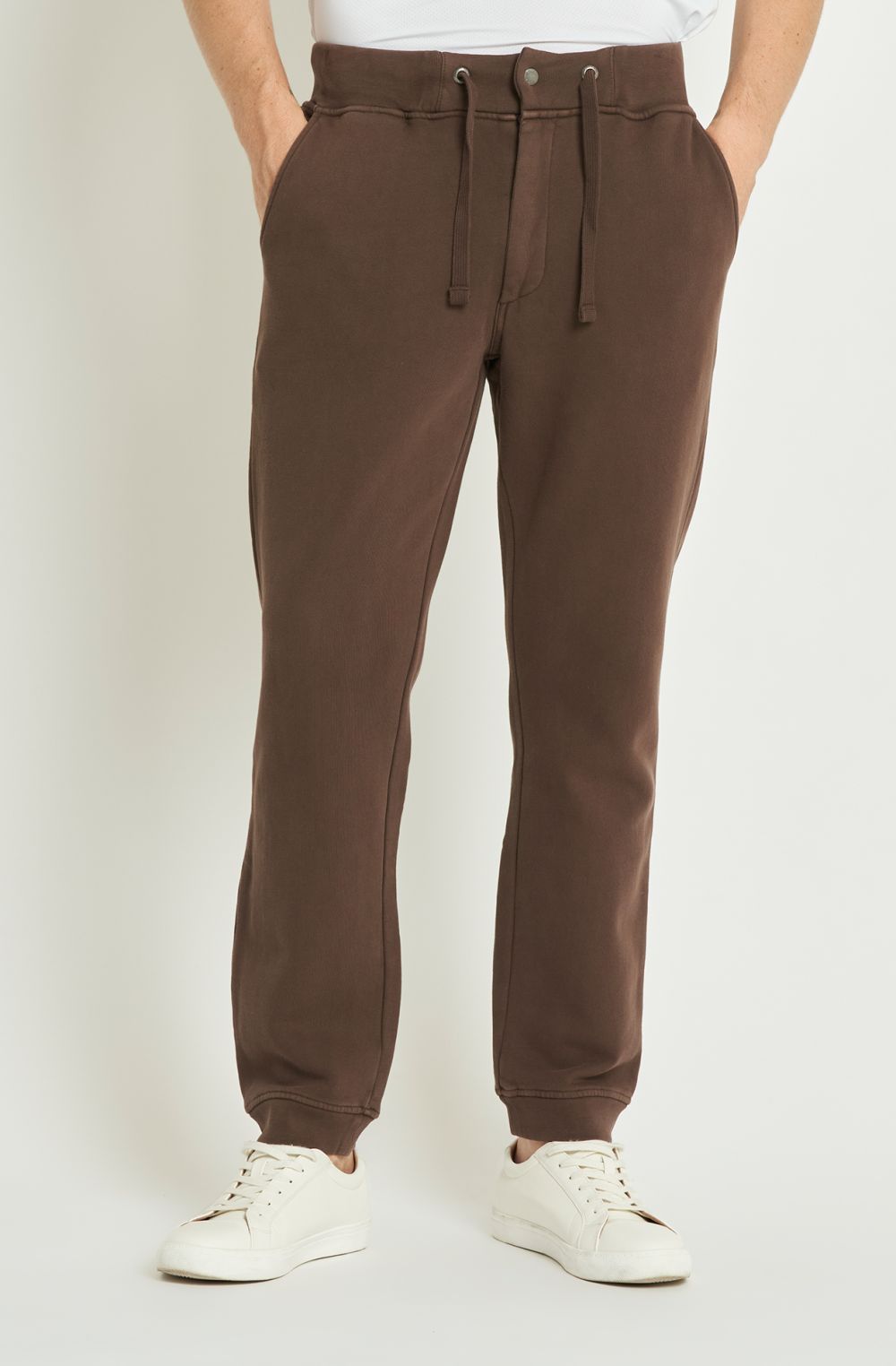 Brigata Marina San Marco men's joggers