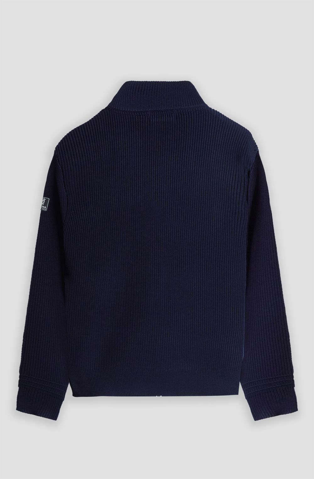 Maglia uomo Sailing Team in filato tecnico