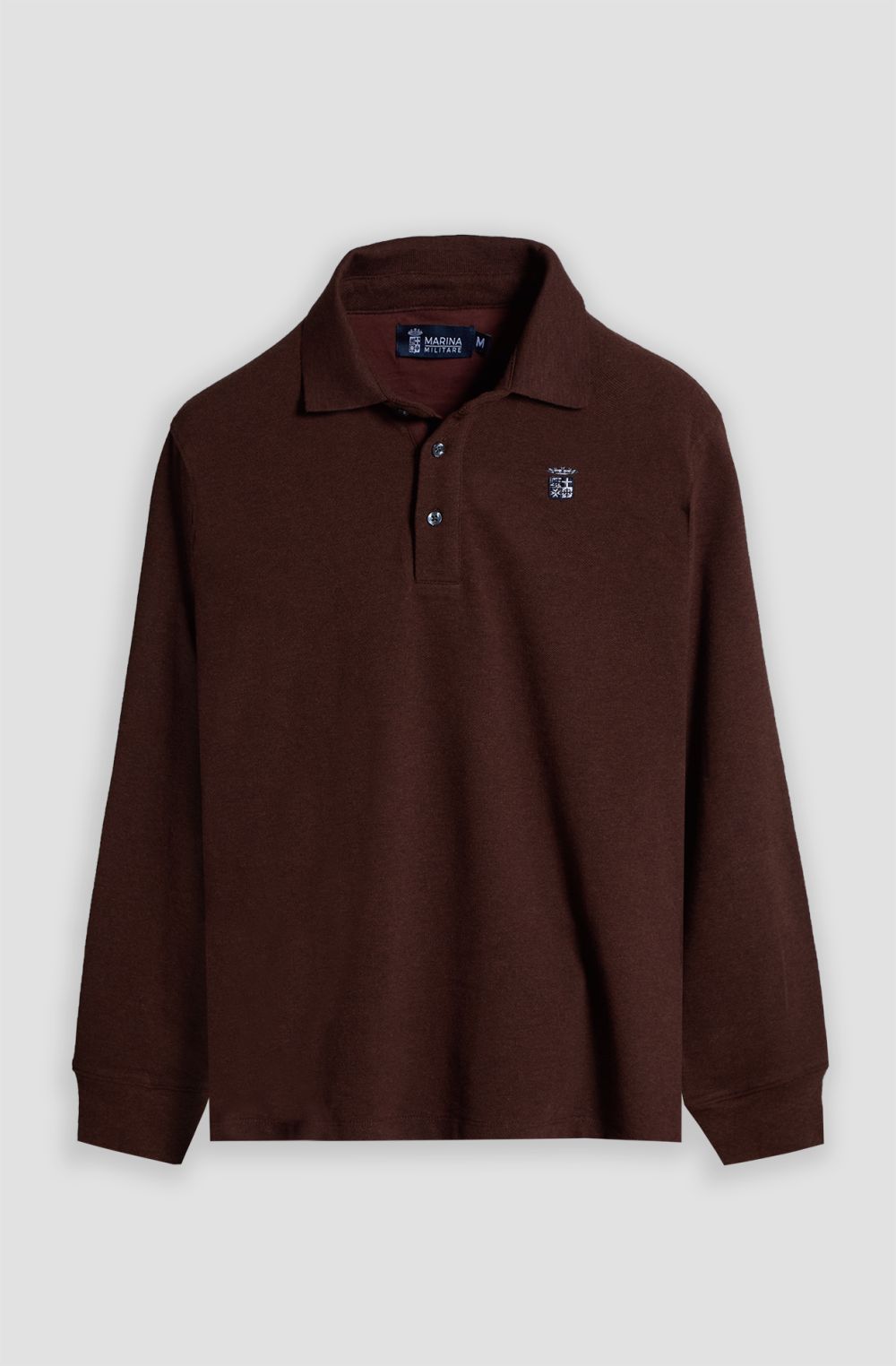 Polo uomo in cotone in piquet