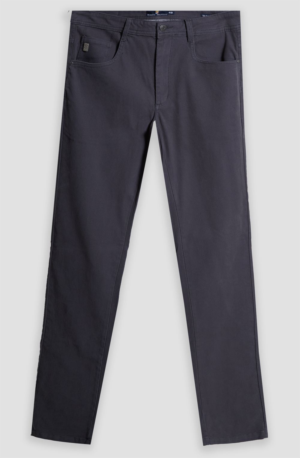 Pantalone uomo cinque tasche
