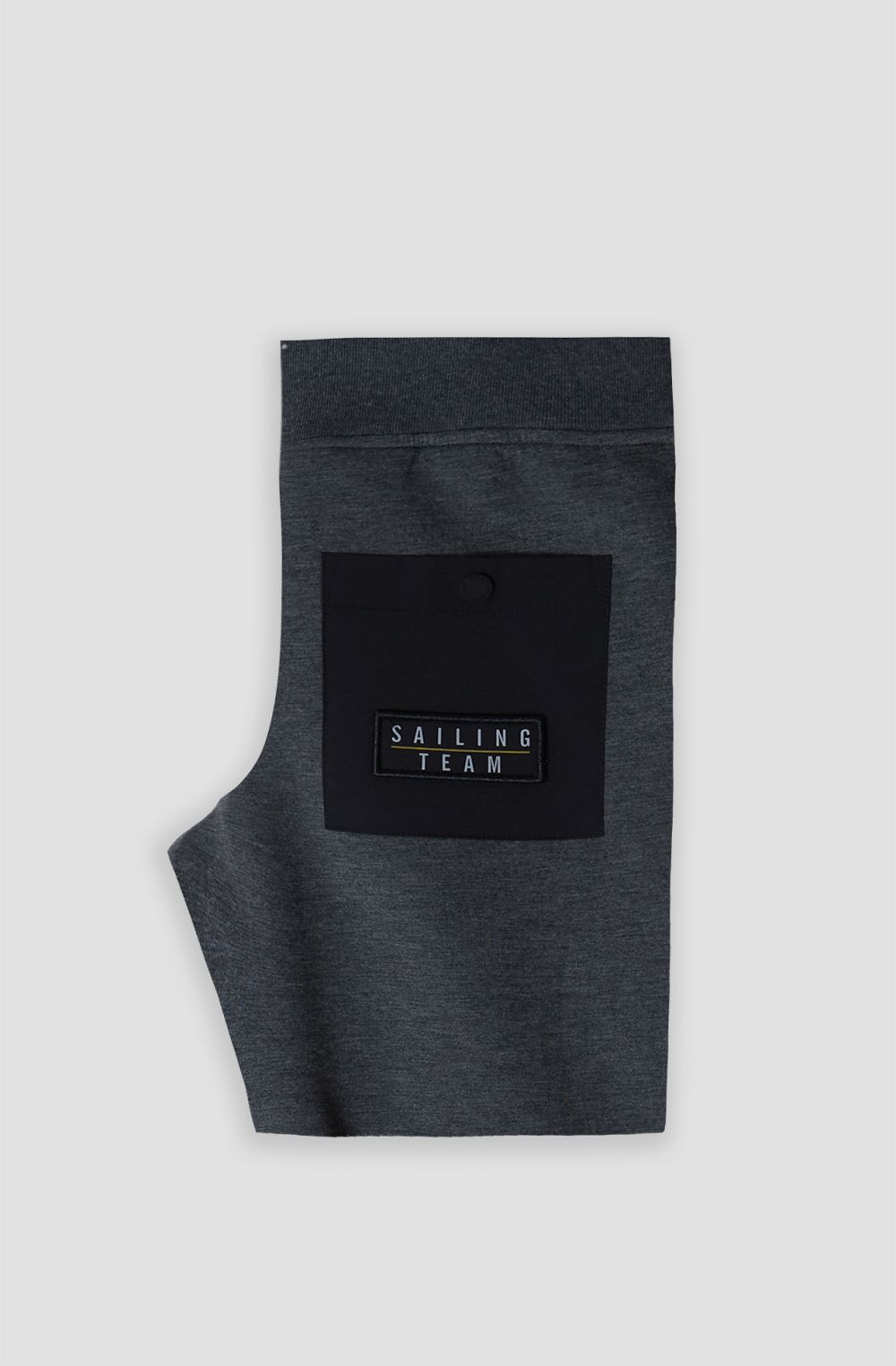 Sailing Team men's soft-shell joggers