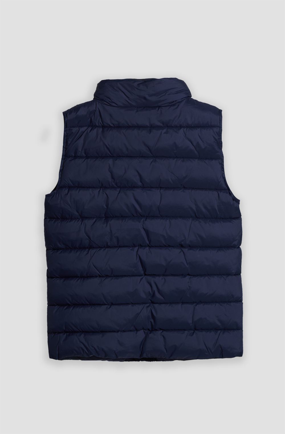 Amerigo Vespucci women's quilted gilet