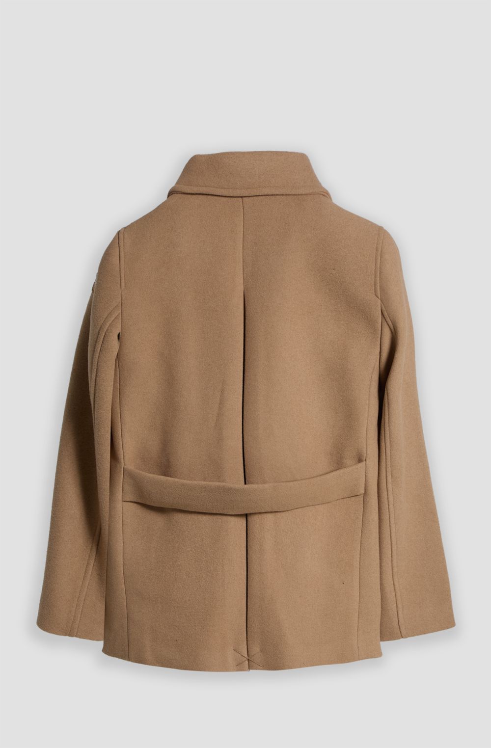 Peacoat donna Amerigo Vespucci