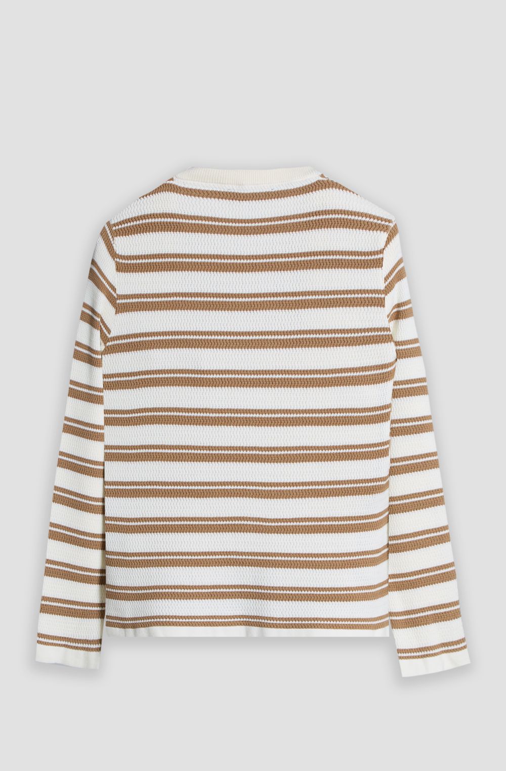 Amerigo Vespucci women's crew-neck sweater