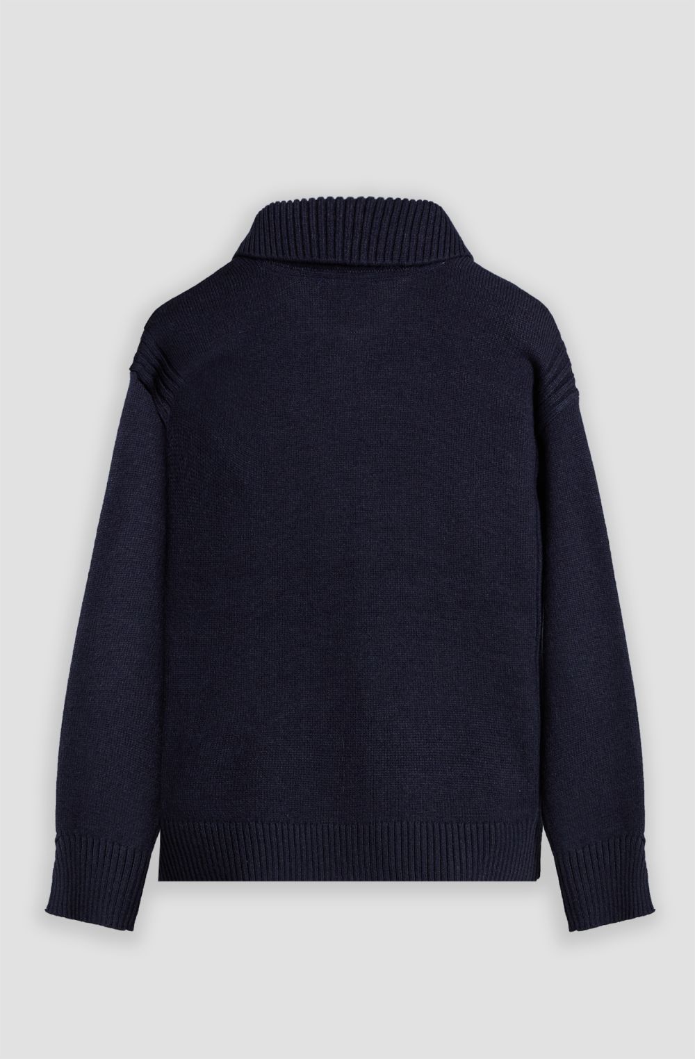 Amerigo Vespucci women's polo sweater