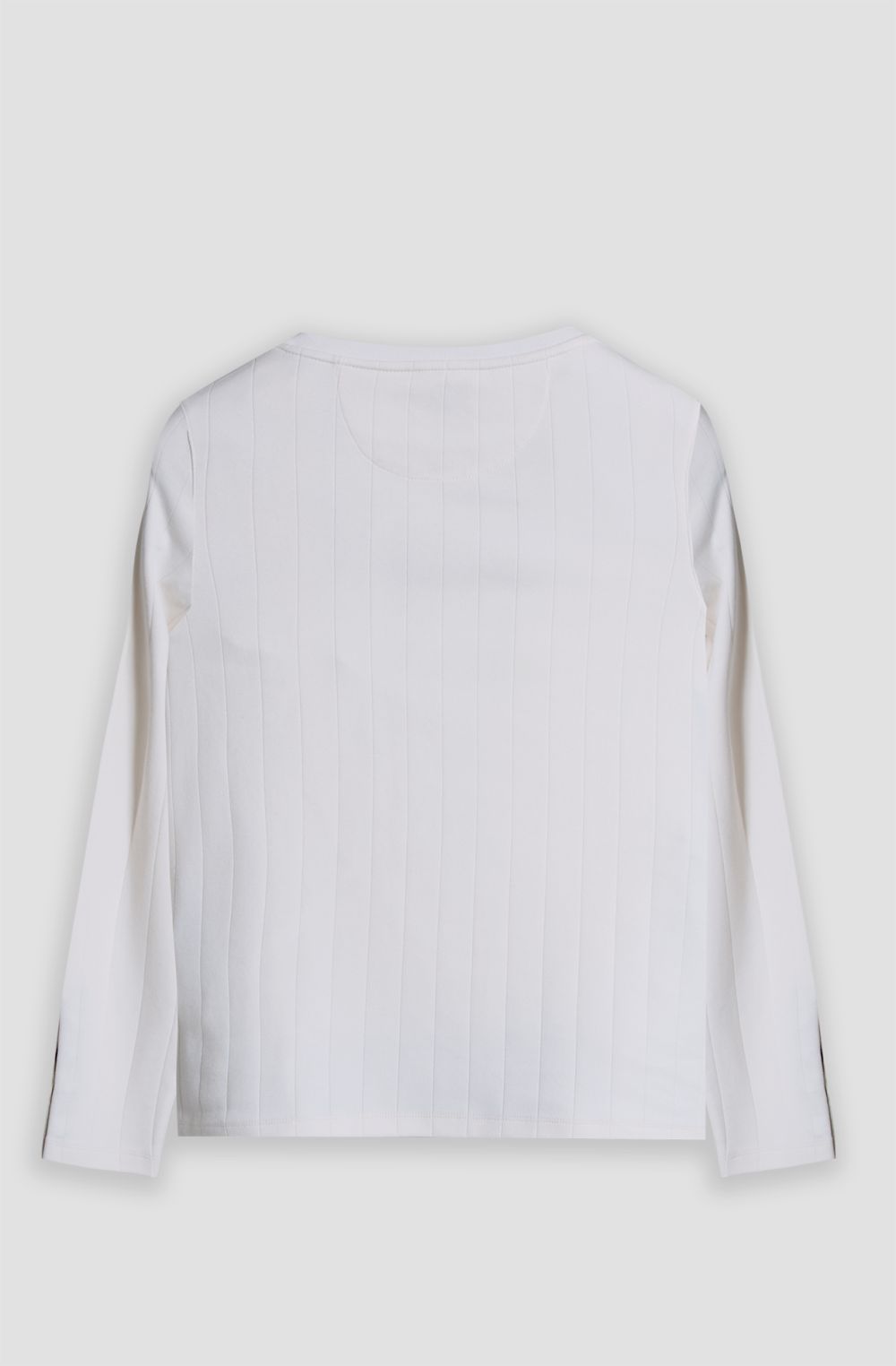 T-shirt scollo a barca donna Amerigo Vespucci