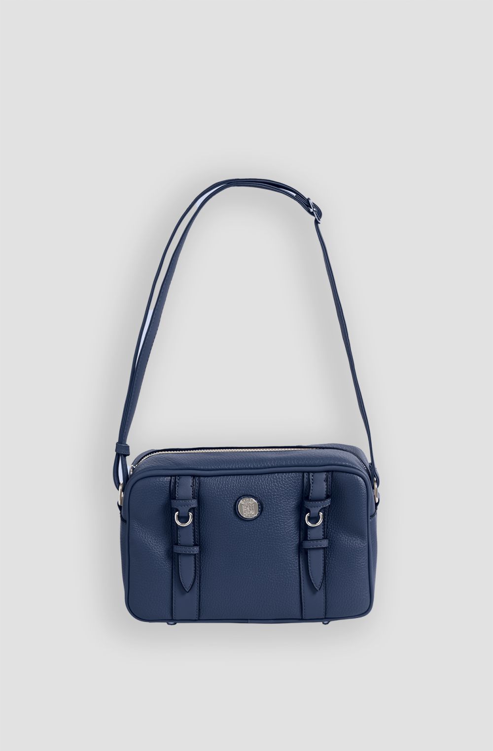 Borsa bauletto donna in ecopelle