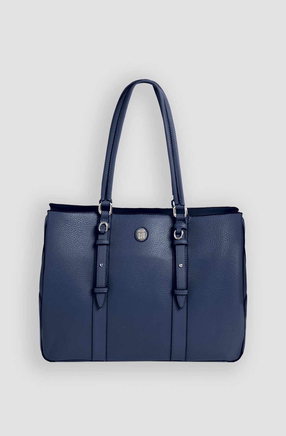 Borsa shopper donna in ecopelle