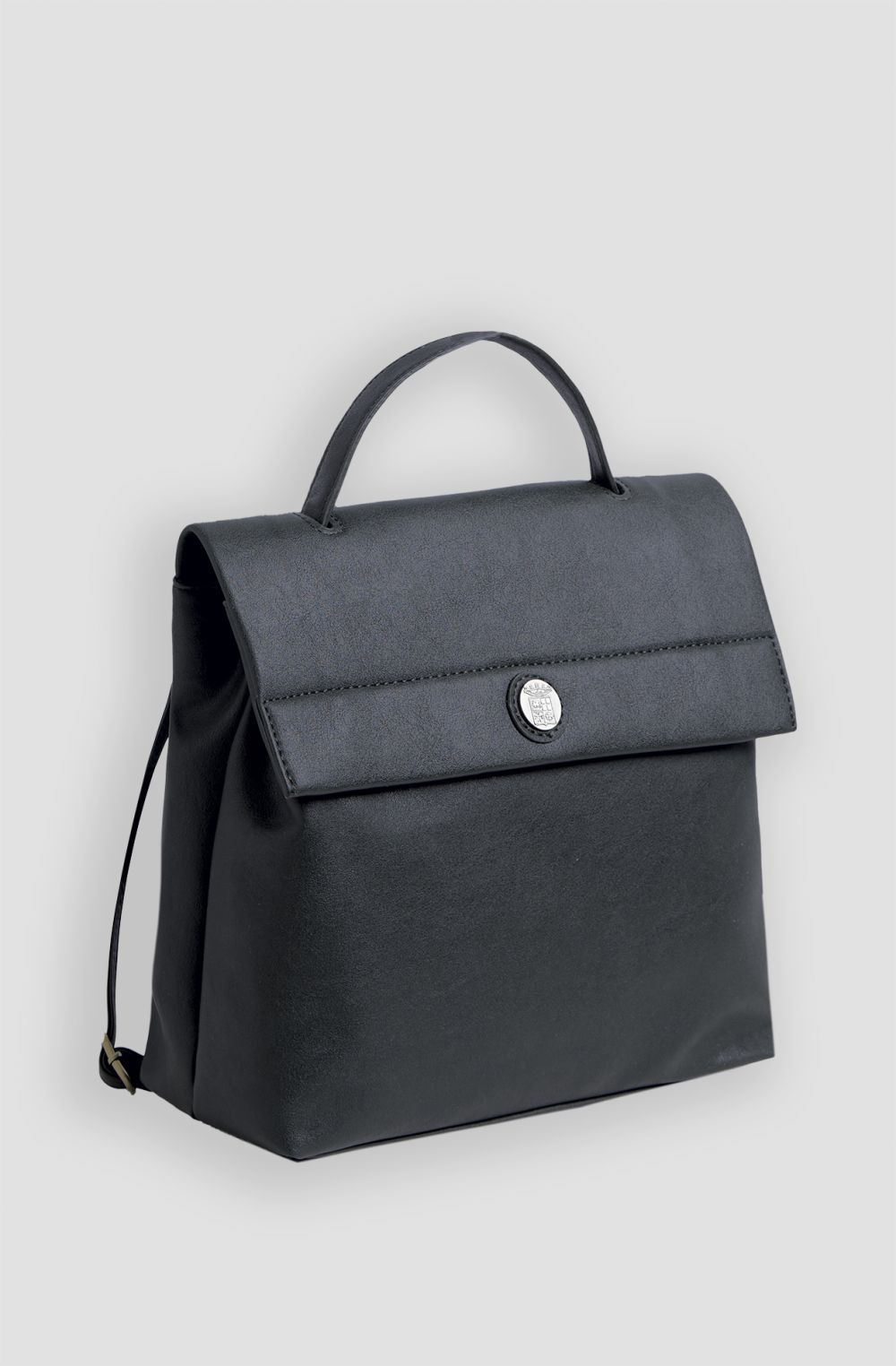 Zaino donna in ecopelle