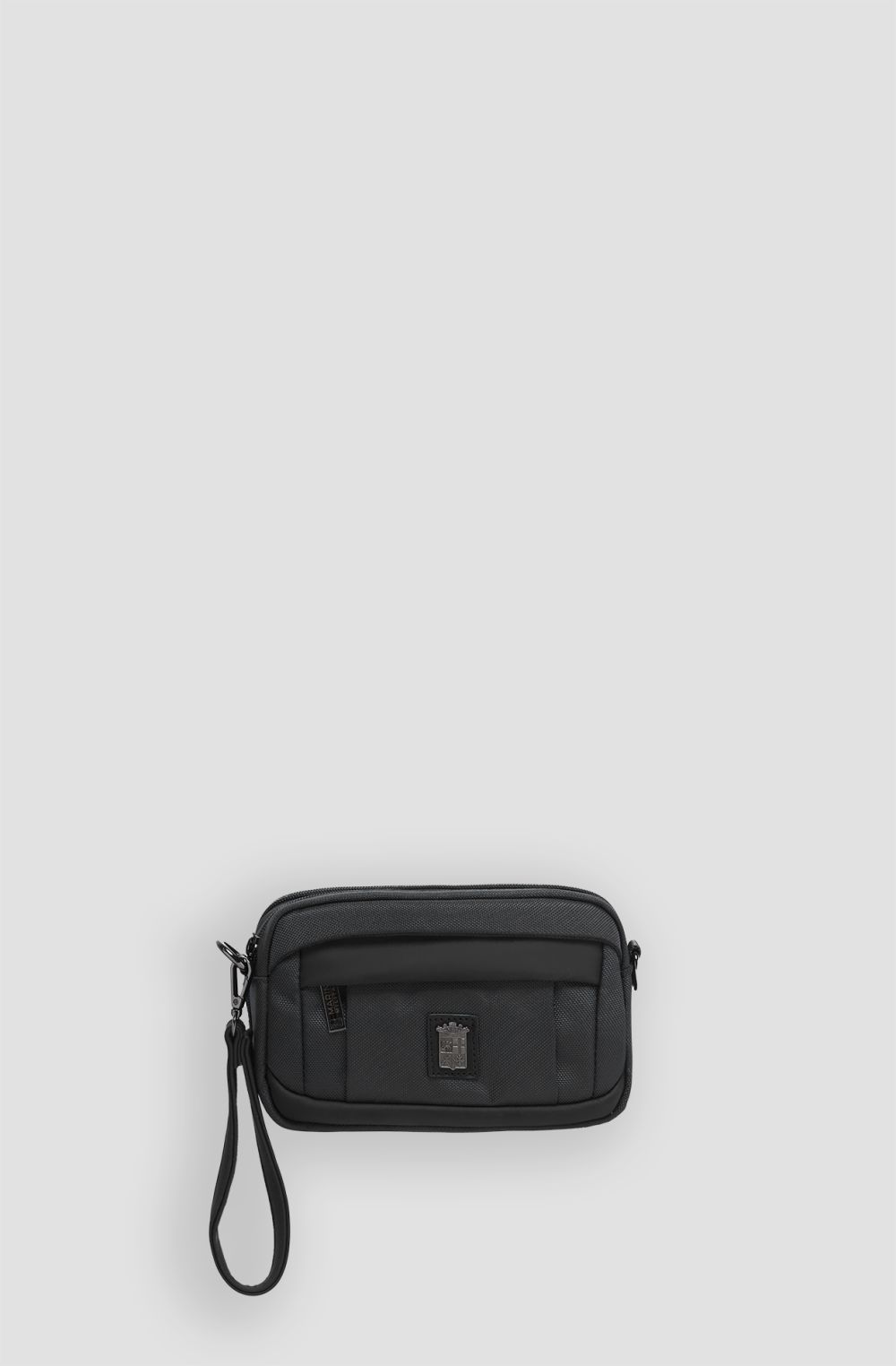 Unisex crossbody bag