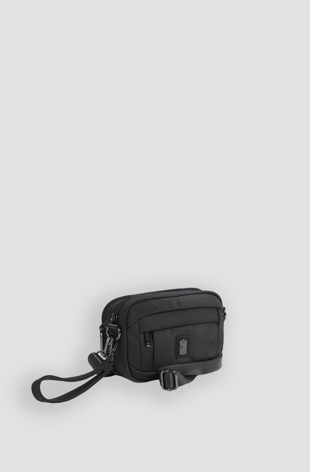 Borsello unisex con tracolla