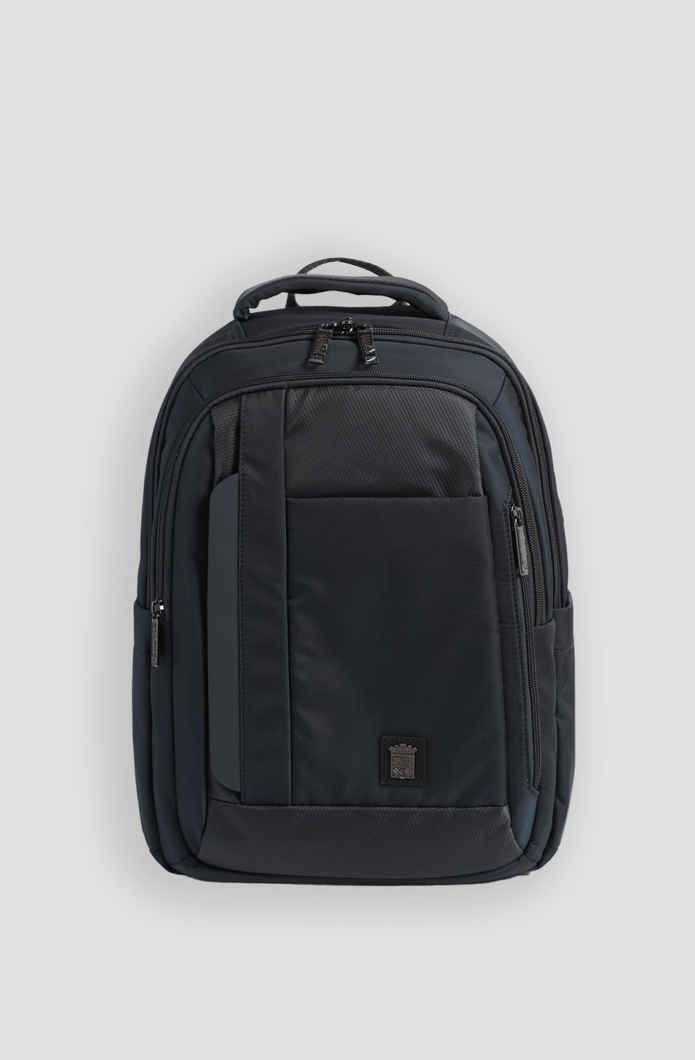 Men's backpack with padded straps