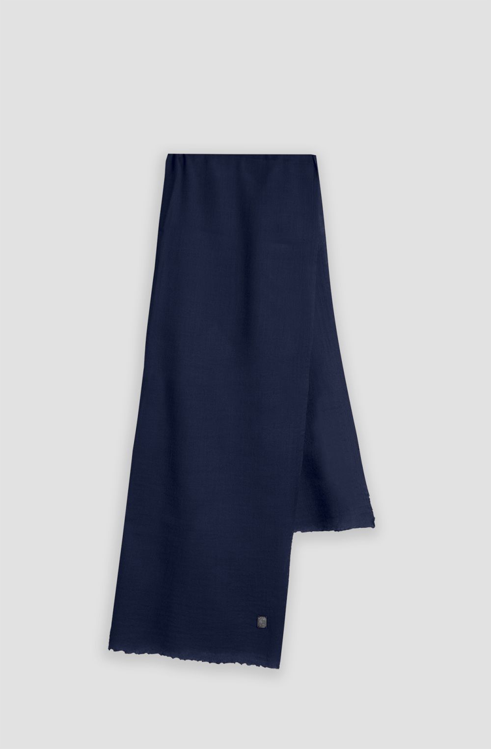 Sciarpa unisex in lana