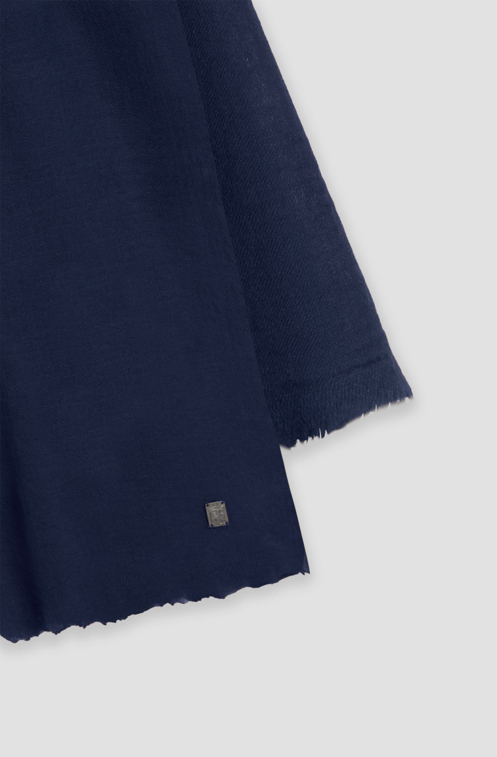 Sciarpa unisex in lana
