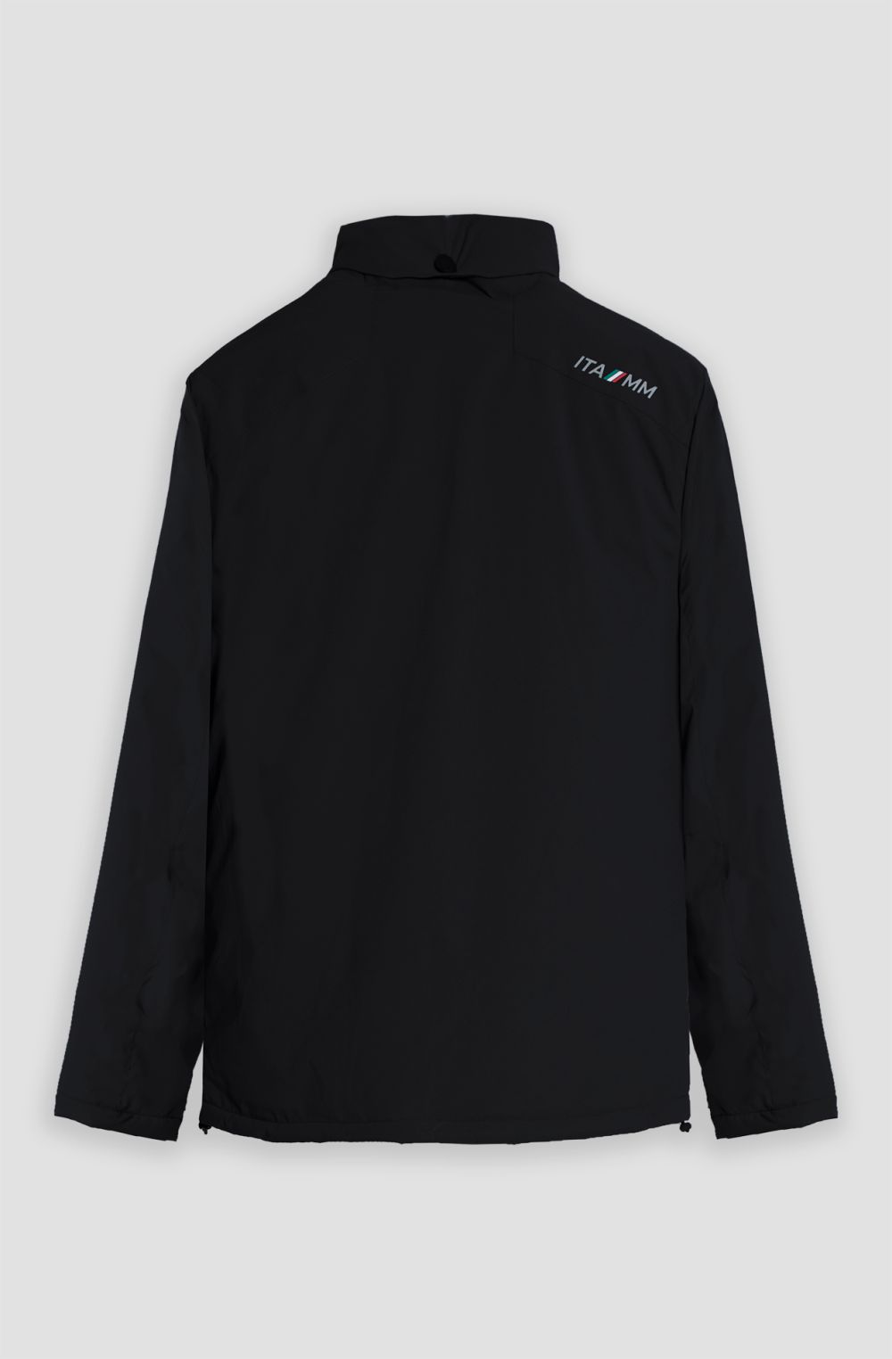 Sailing Team men's jacket with detachable hood